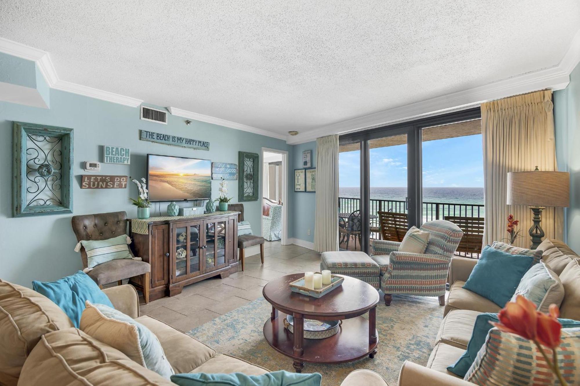 Beachside One 4064 Destin