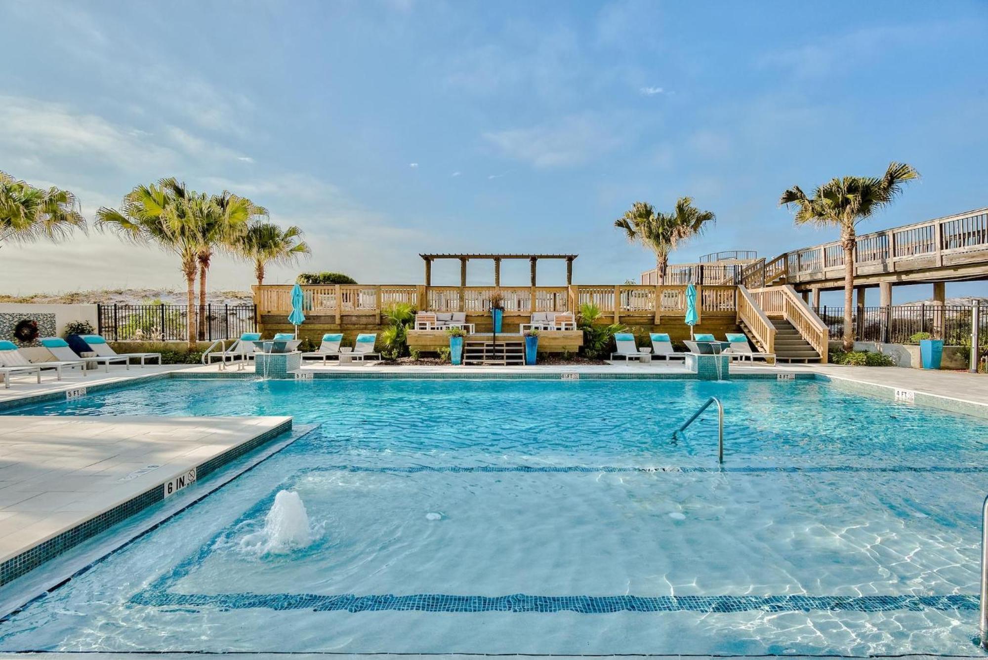 Beachside One 4064 Destin