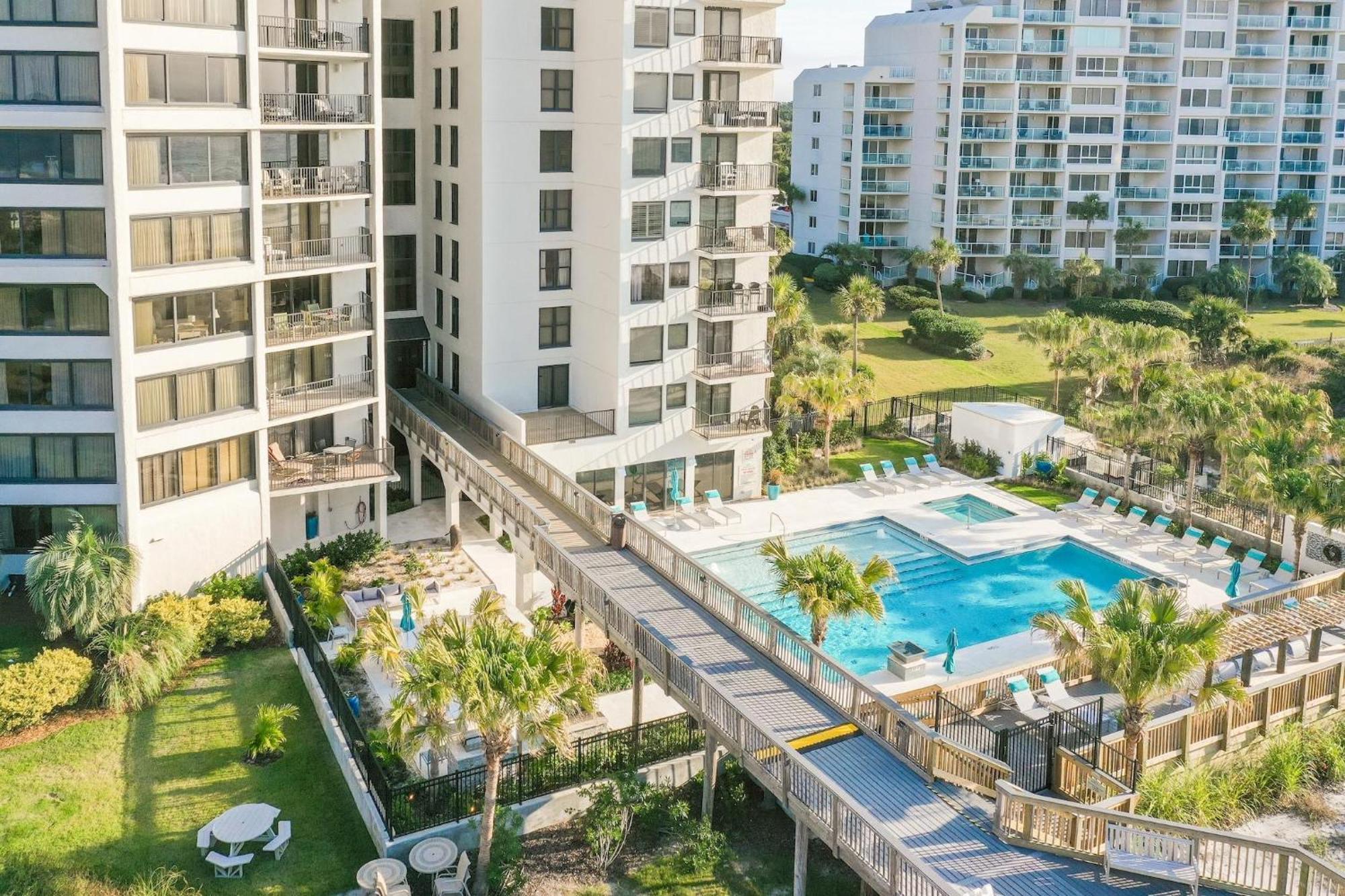 Holiday home Beachside One 4064 Destin