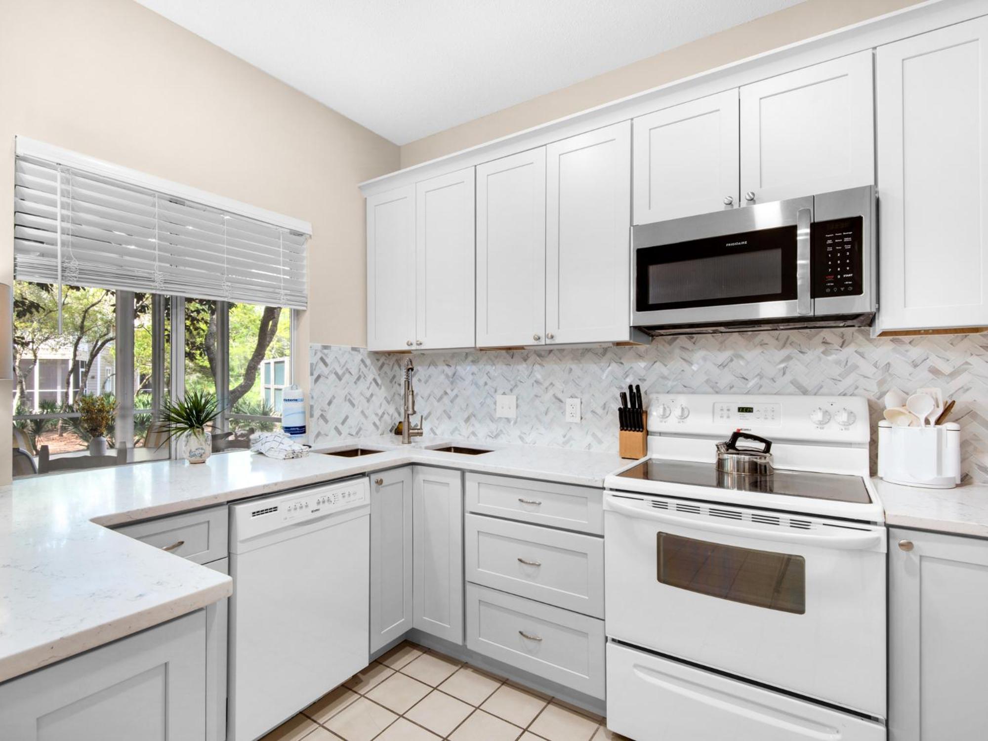 Hidden Dunes 132 By Newman-dailey Holiday home Destin