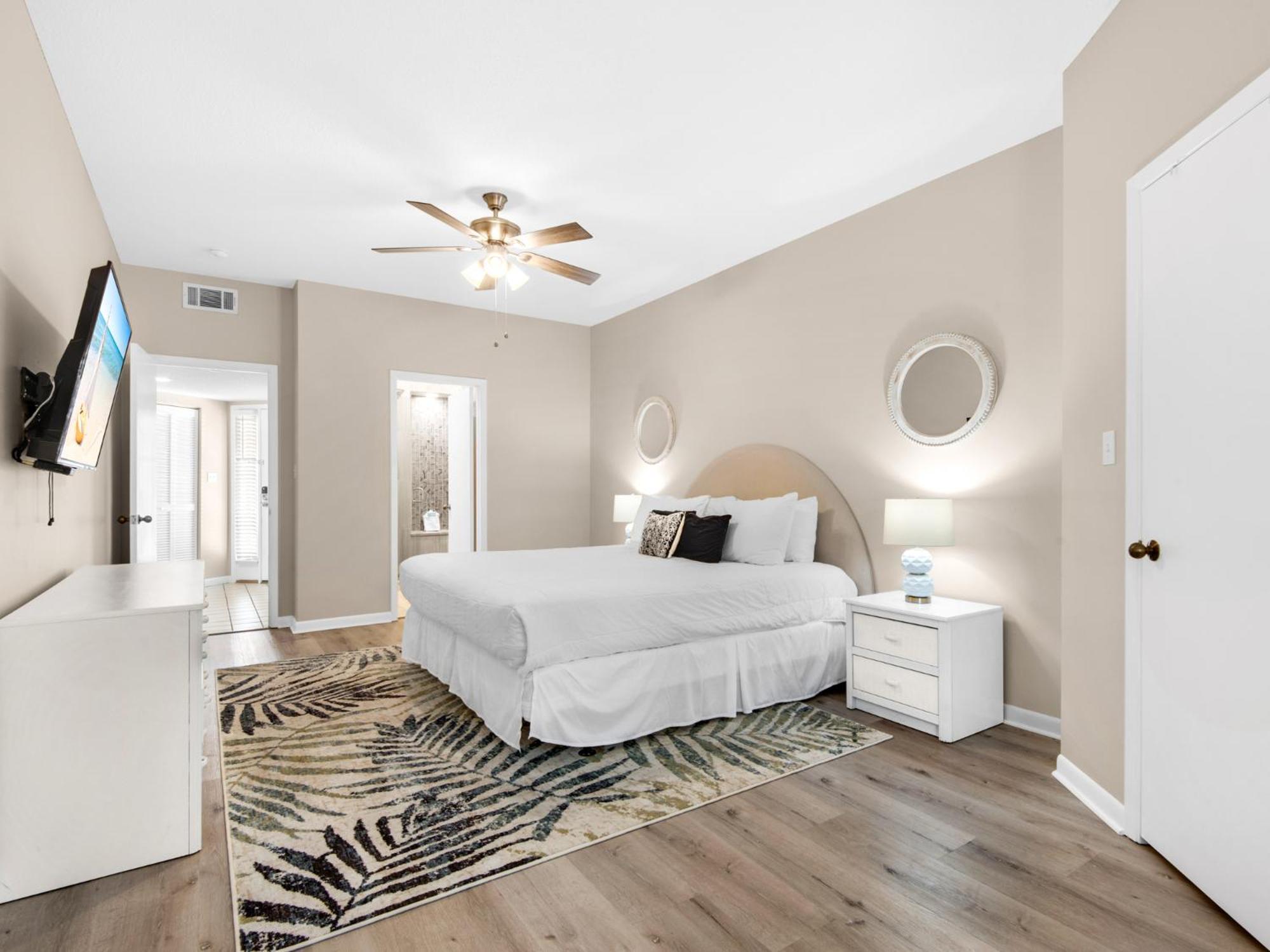 Holiday home Hidden Dunes 132 By Newman-dailey Destin
