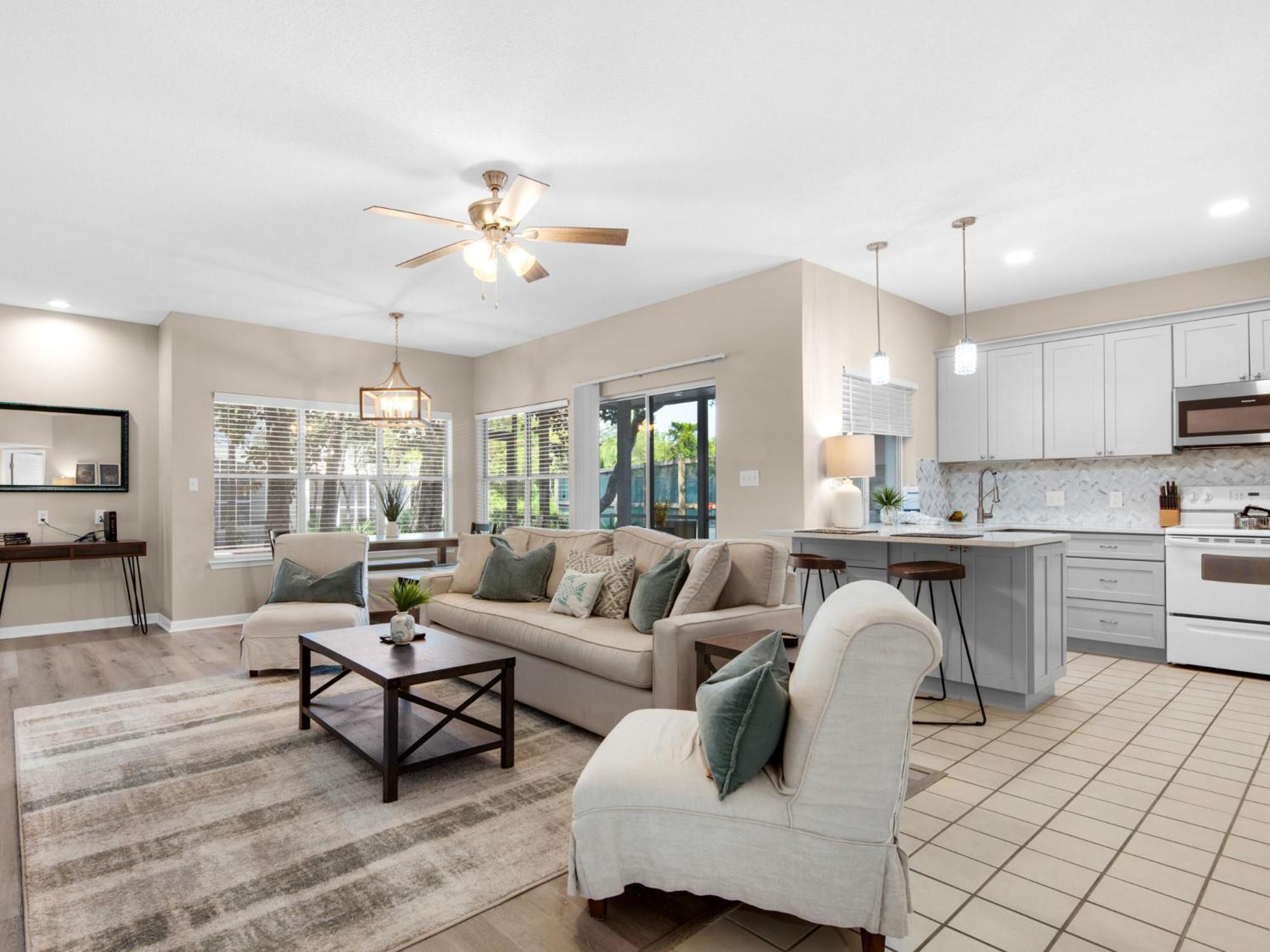 Holiday home Hidden Dunes 132 By Newman-dailey
