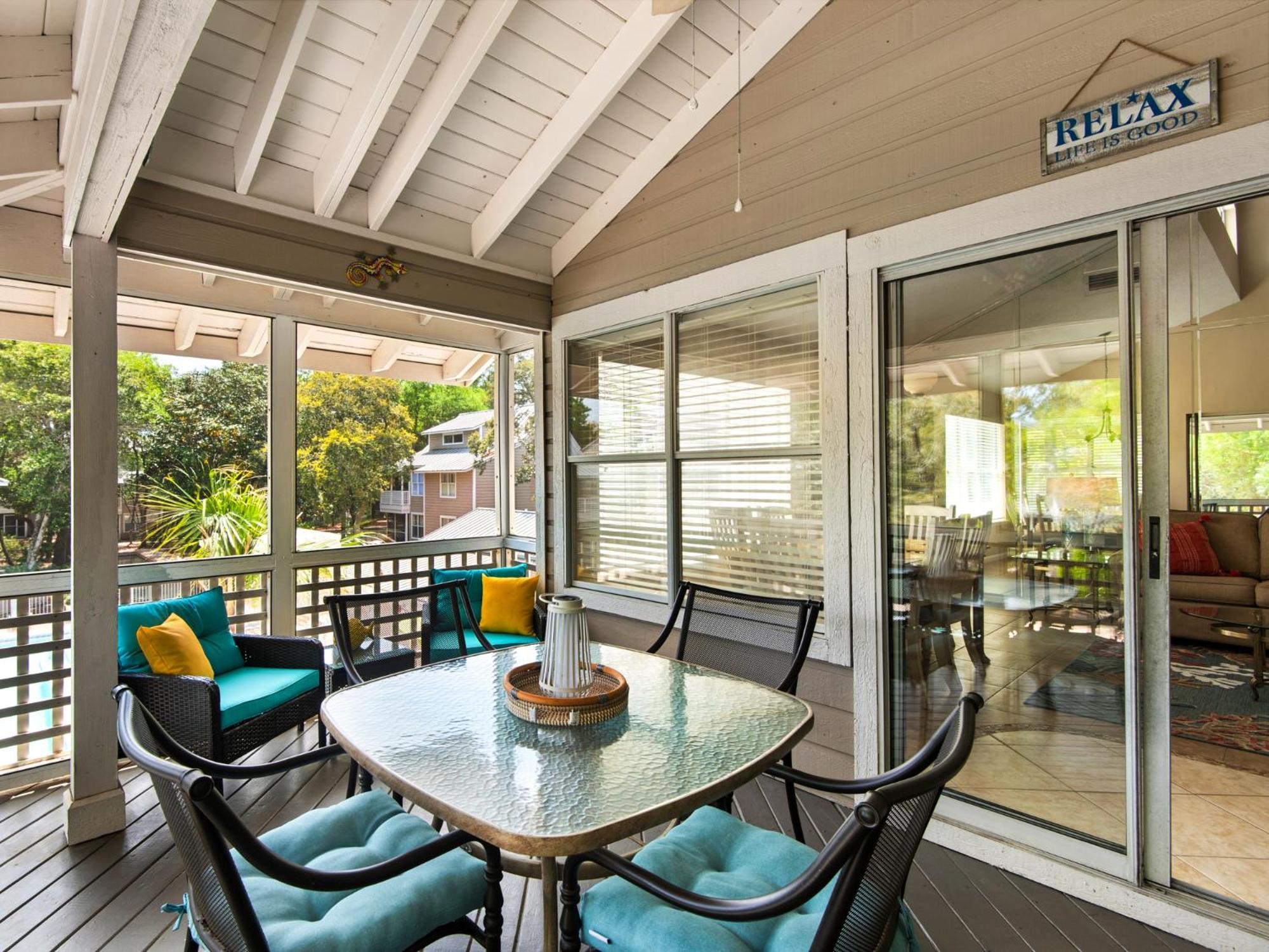 Hidden Dunes 155 By Newman-dailey Holiday home Destin