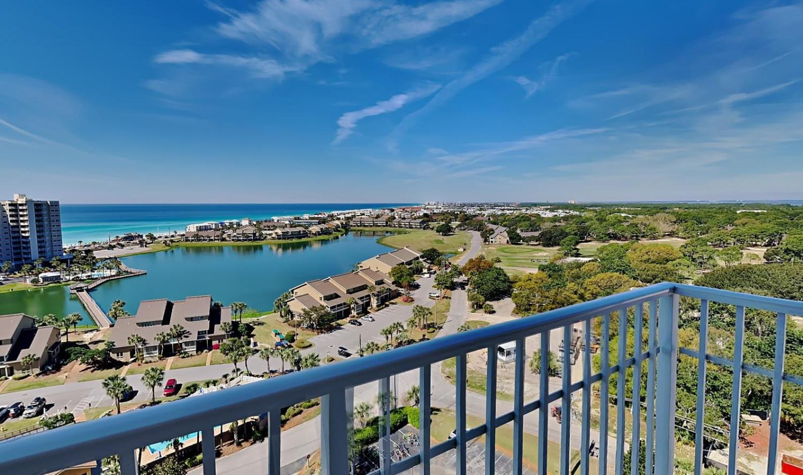 Ariel Dunes Ii 1310 Destin