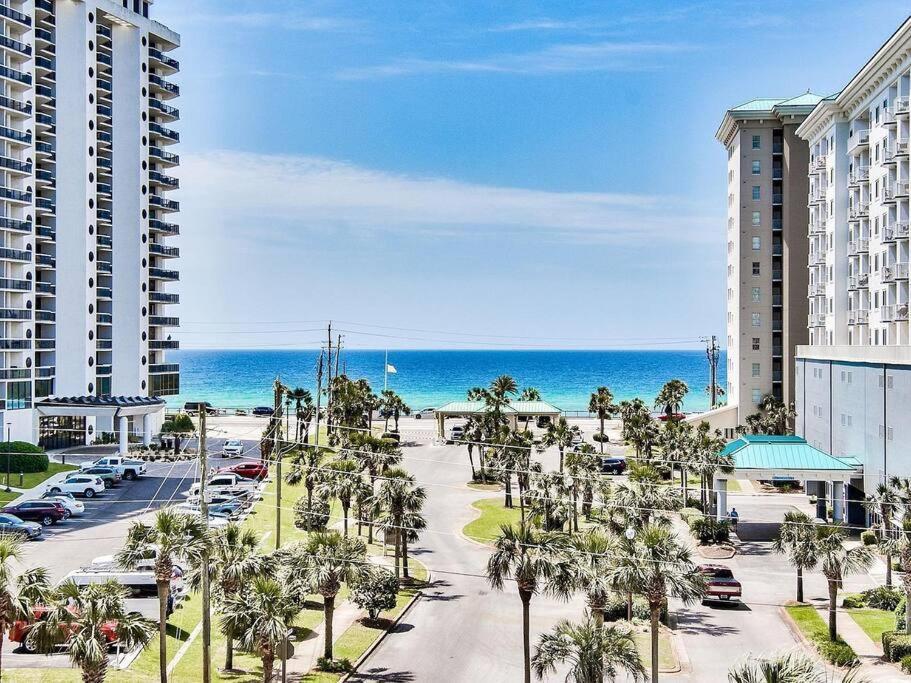 Ariel Dunes I Spacious Balcony, Gulf View & Pools *