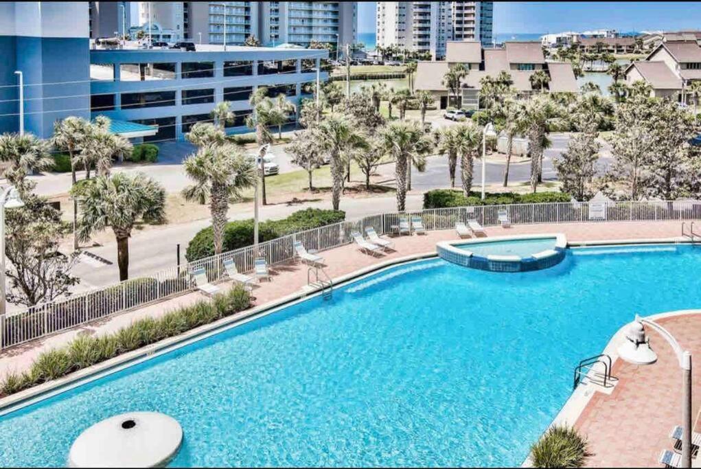 Ariel Dunes I Spacious Balcony, Gulf View & Pools Apartment *