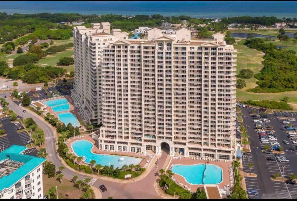 Ariel Dunes I Spacious Balcony, Gulf View & Pools Apartment *