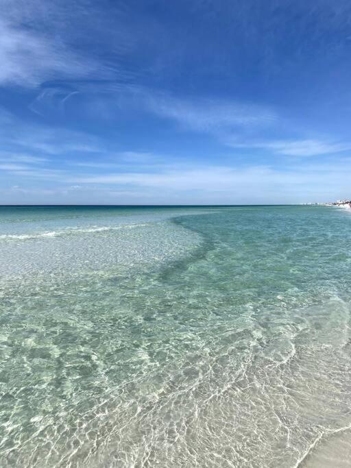 Ariel Dunes I Spacious Balcony, Gulf View & Pools Apartment *