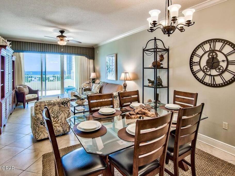 Apartment Ariel Dunes I Spacious Balcony, Gulf View & Pools *