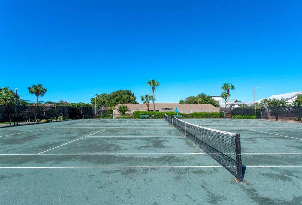Ariel Dunes I Spacious Balcony, Gulf View & Pools *