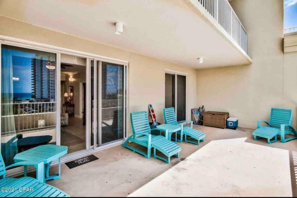 Ariel Dunes I Spacious Balcony, Gulf View & Pools Destin