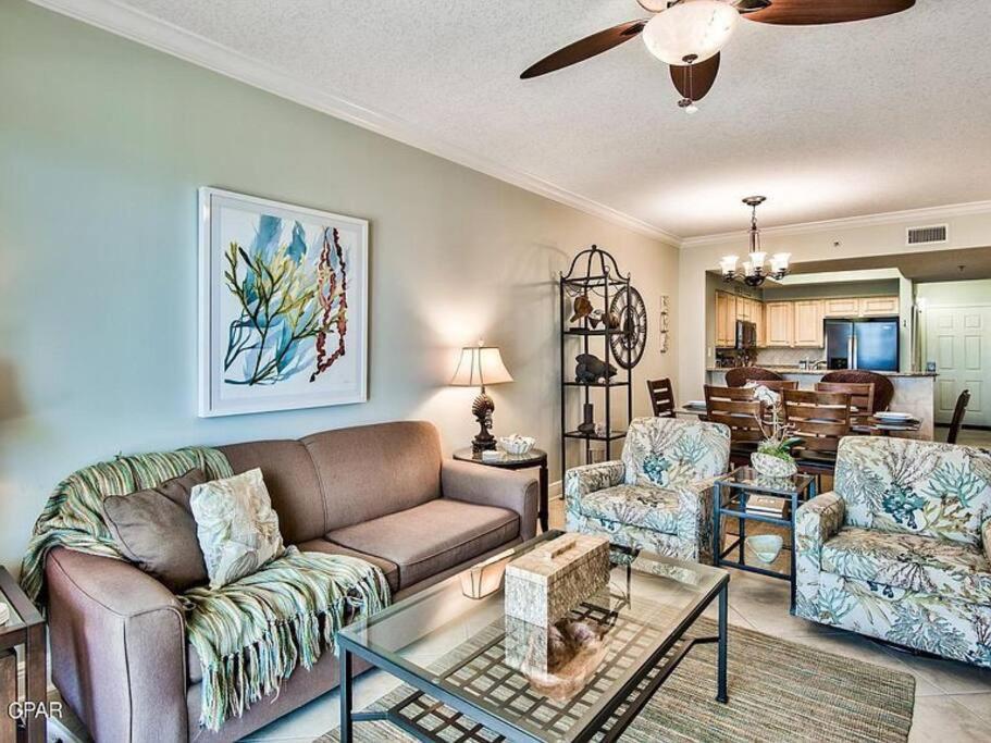 Ariel Dunes I Spacious Balcony, Gulf View & Pools Apartment Destin