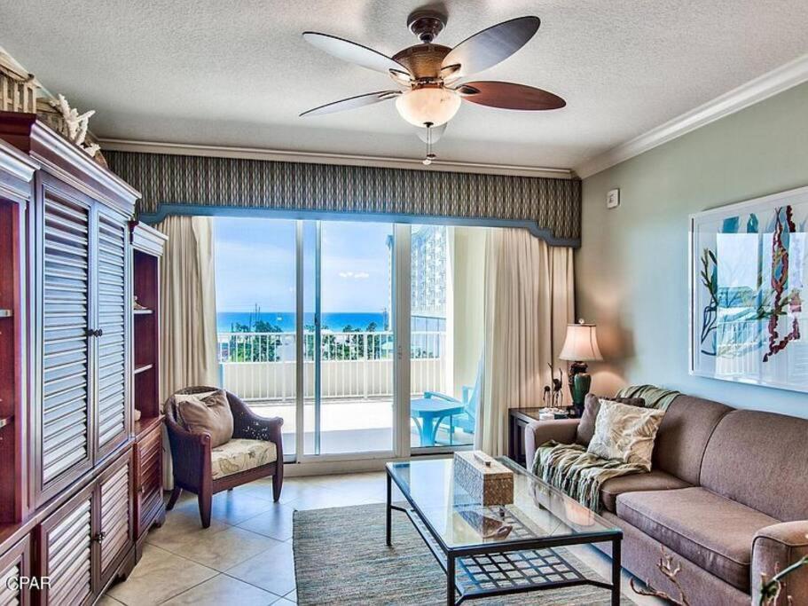 Apartment Ariel Dunes I Spacious Balcony, Gulf View & Pools *