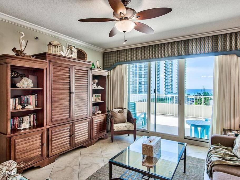 Apartment Ariel Dunes I Spacious Balcony, Gulf View & Pools Destin