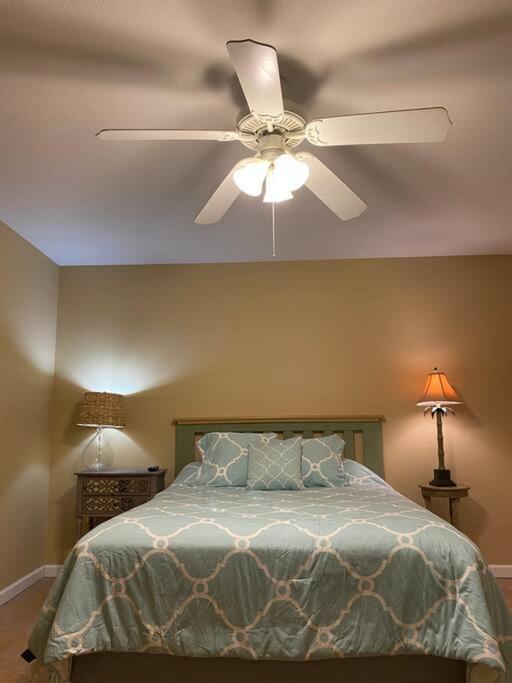 Apartment Amalfi Gulf Views! Pools Steps To Family-friendly