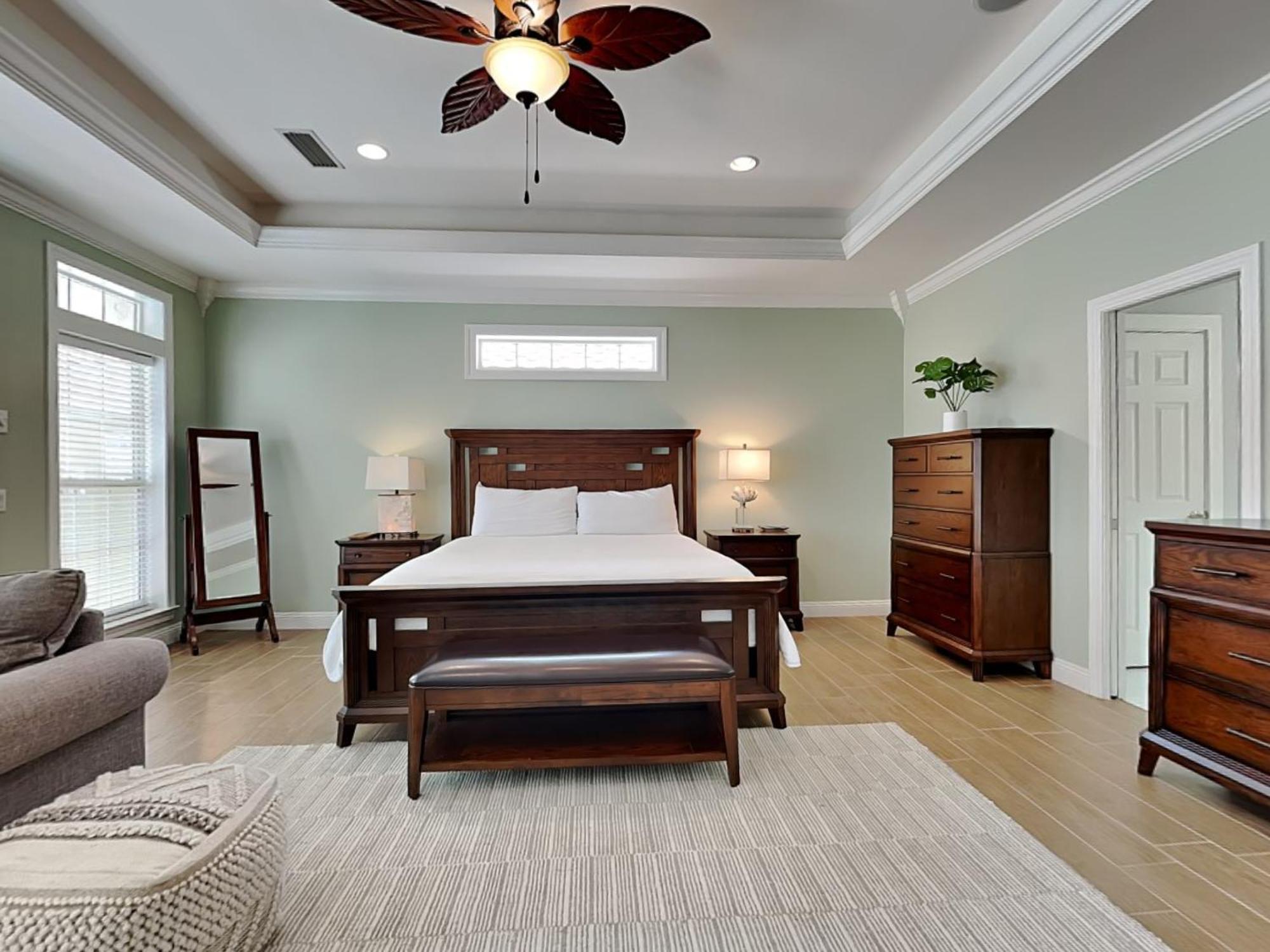 Holiday home Blessings In Destiny East Destin