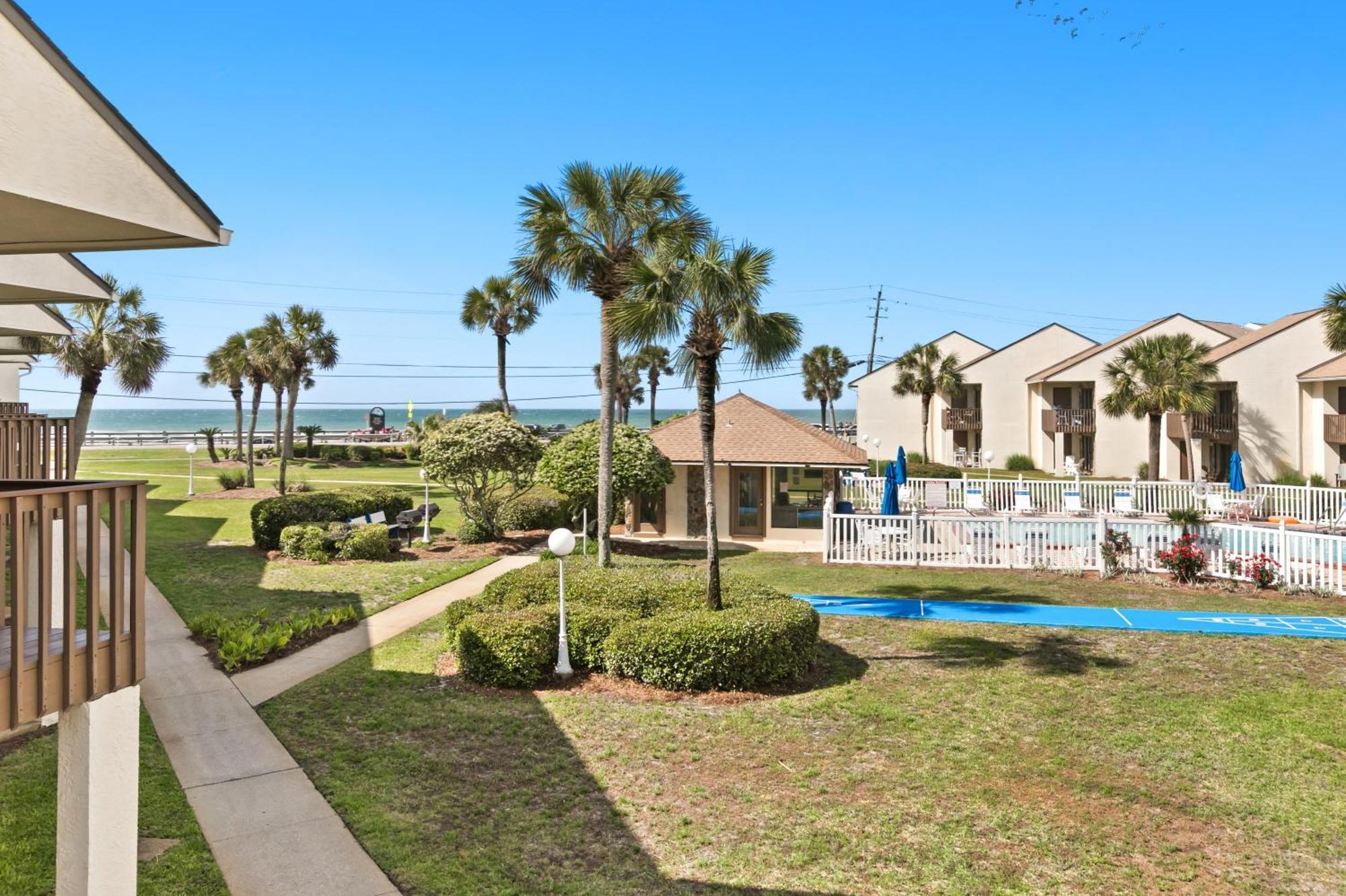 Blue Surf 8 Destin