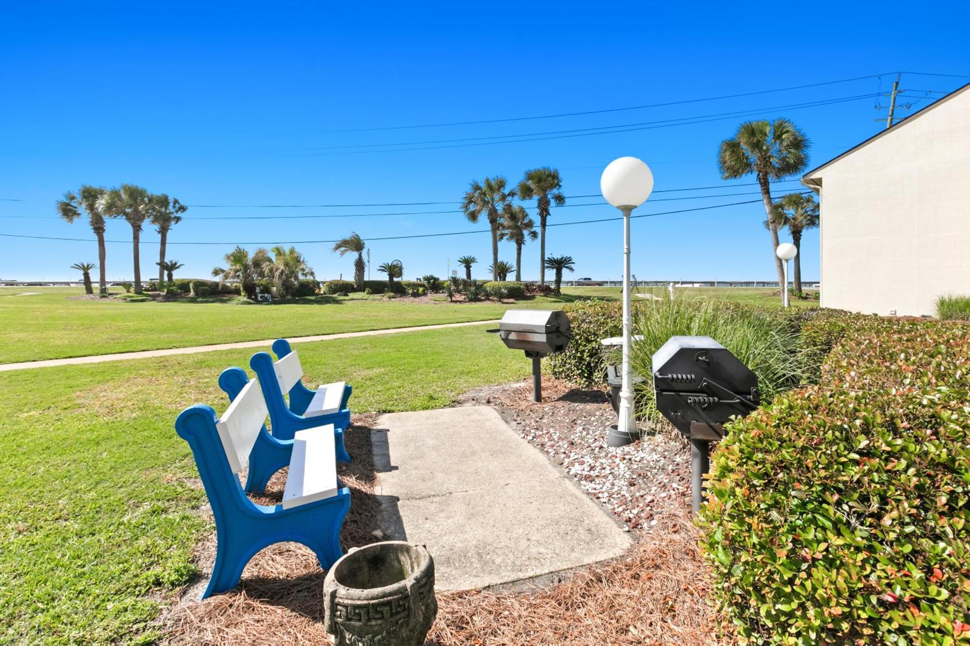 Blue Surf 8 * Destin
