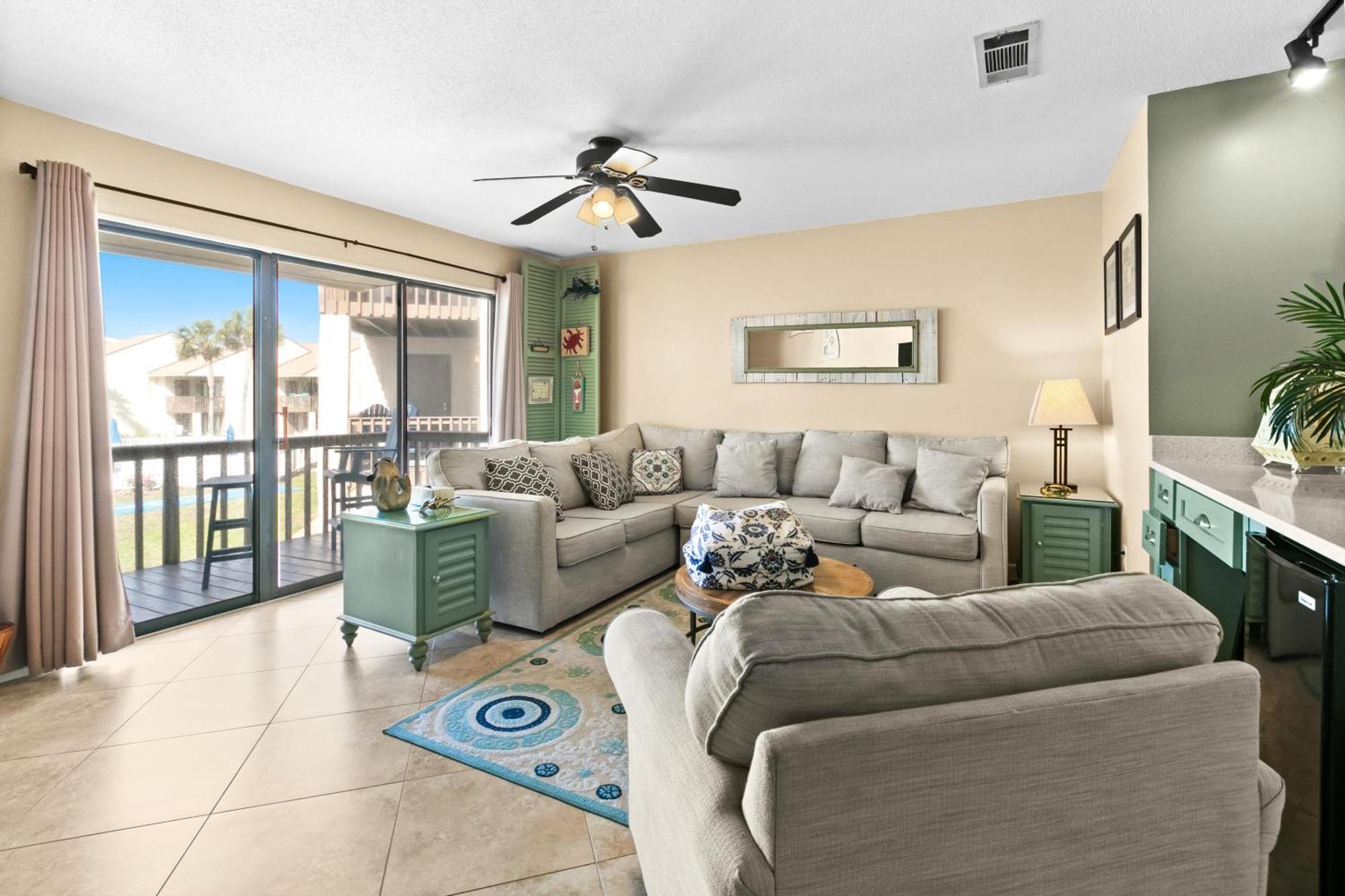 Holiday home Blue Surf 8 Destin
