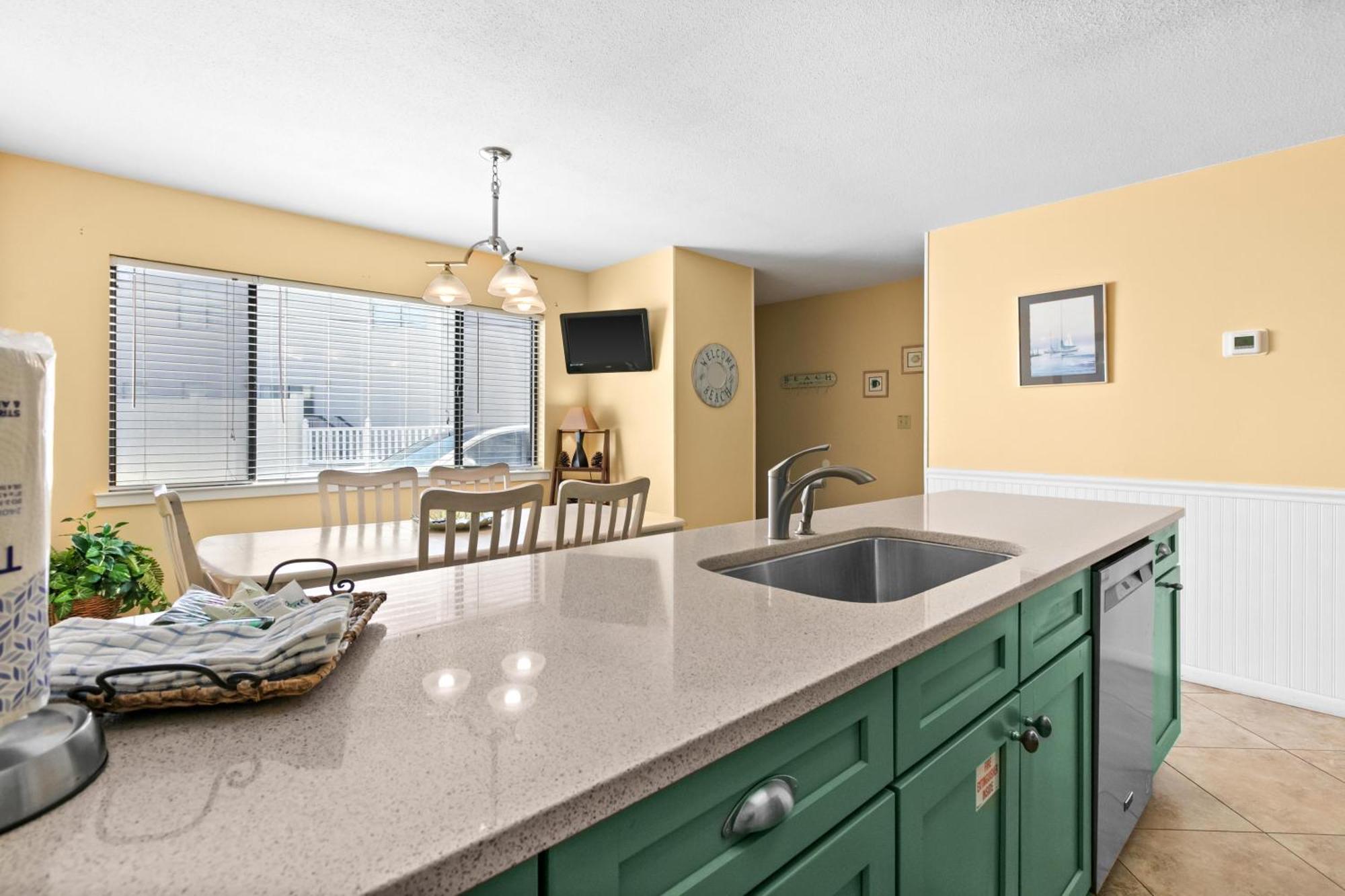 Blue Surf 8 Holiday home Destin