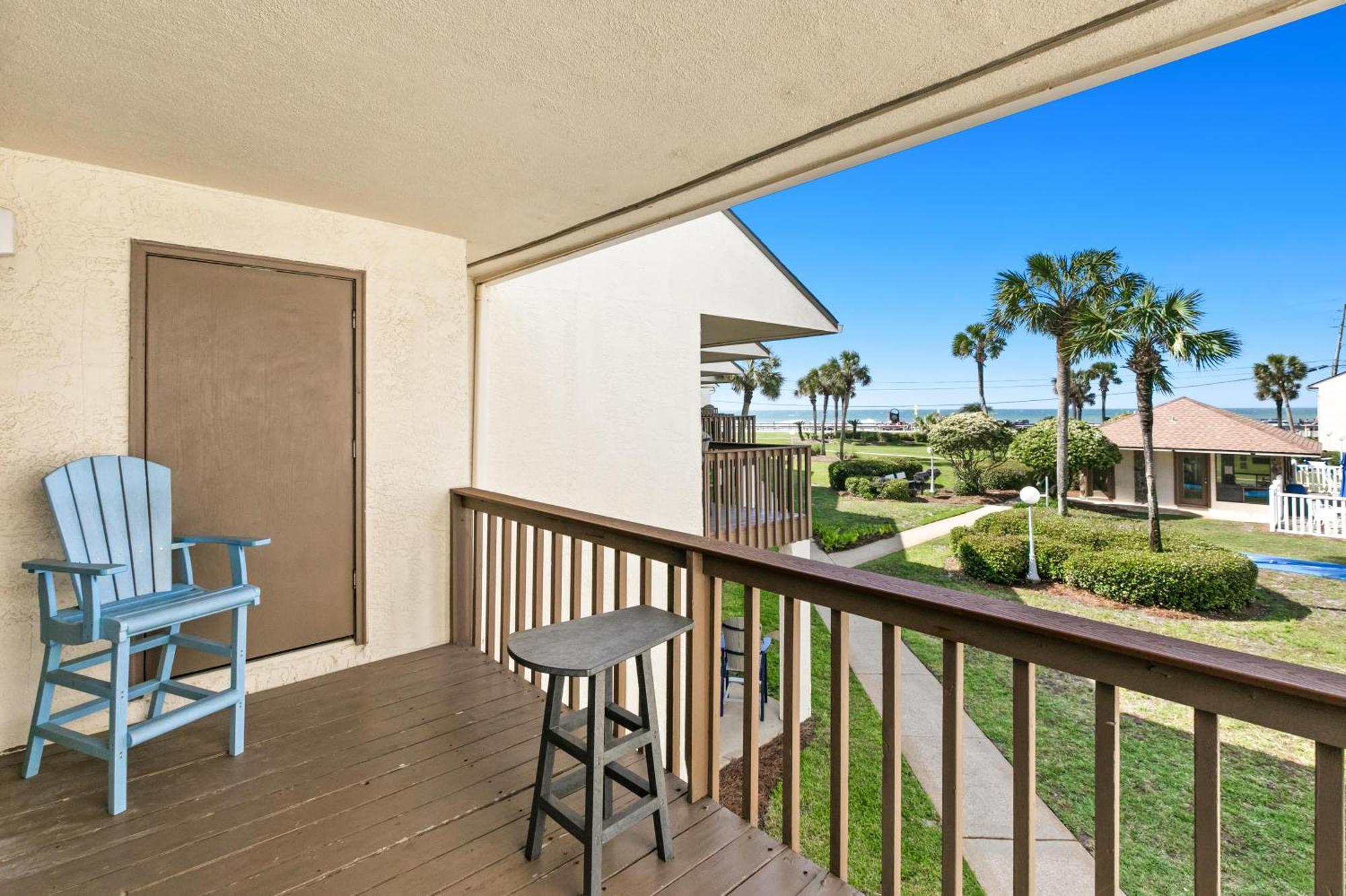 Blue Surf 8 * Destin