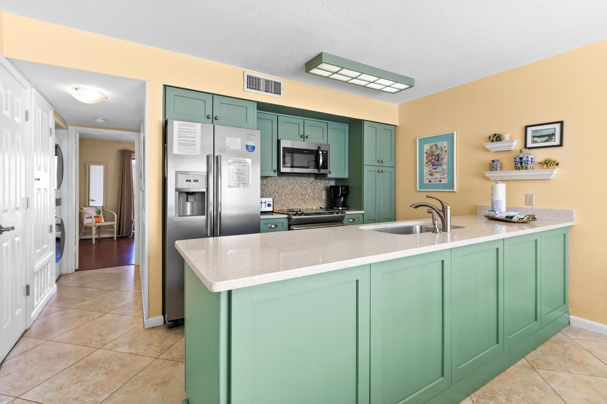 Blue Surf 8 Holiday home Destin