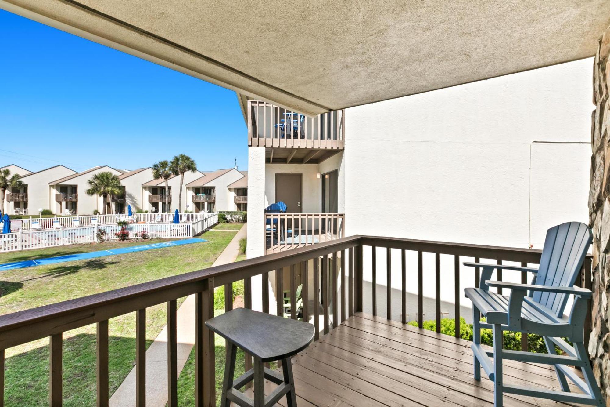 Holiday home Blue Surf 8 Destin