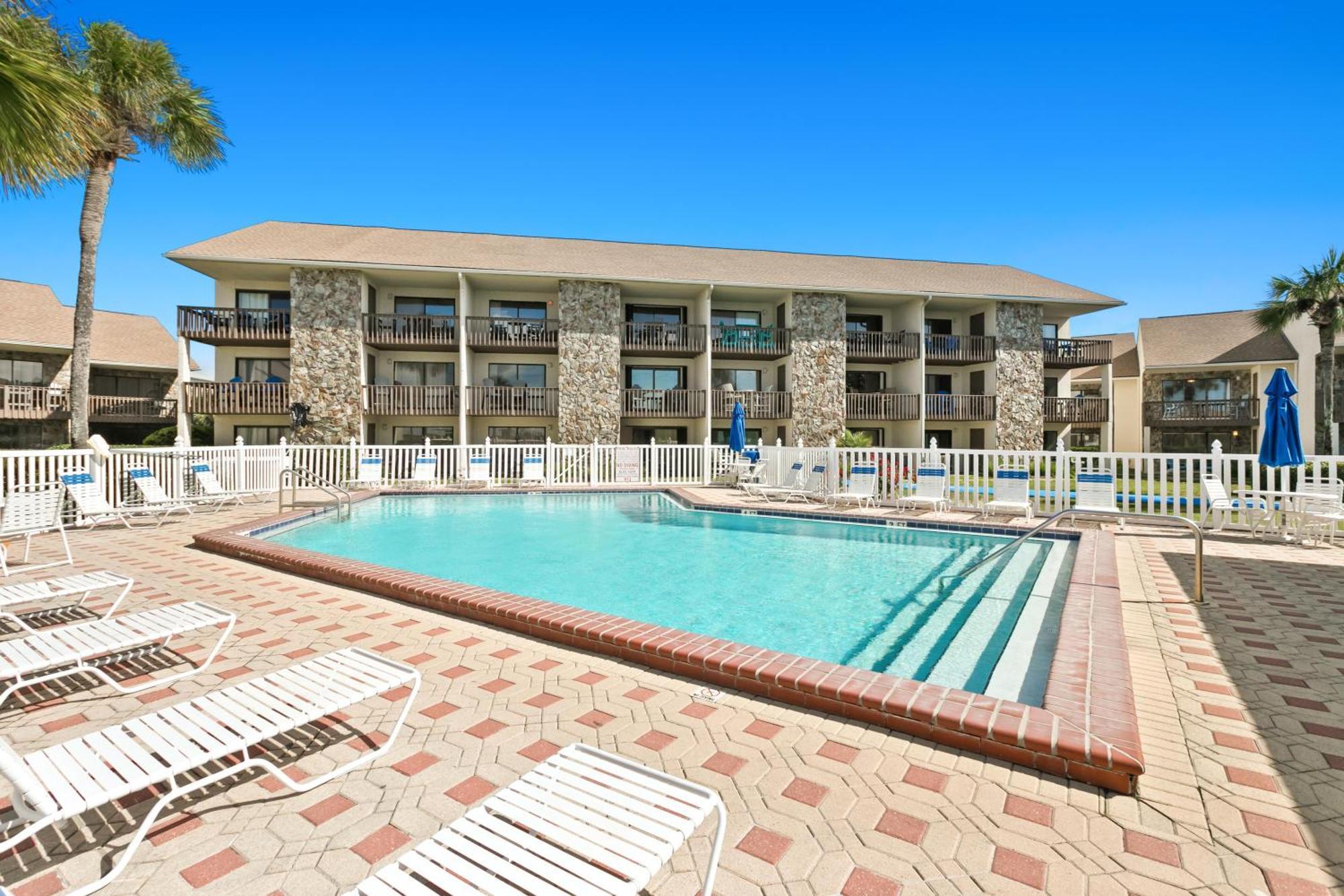 Blue Surf 8 * Destin