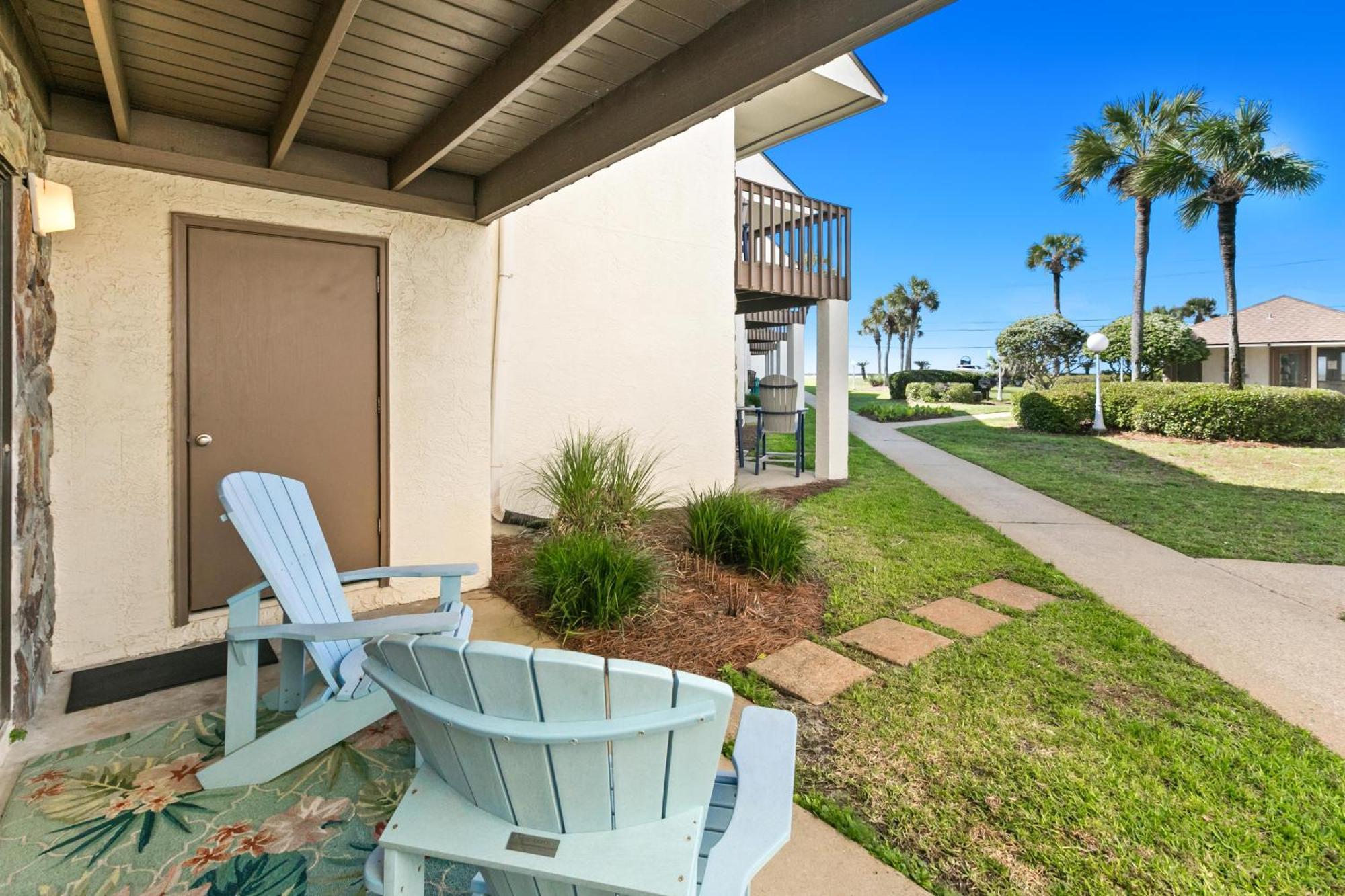 Blue Surf 8 Holiday home Destin