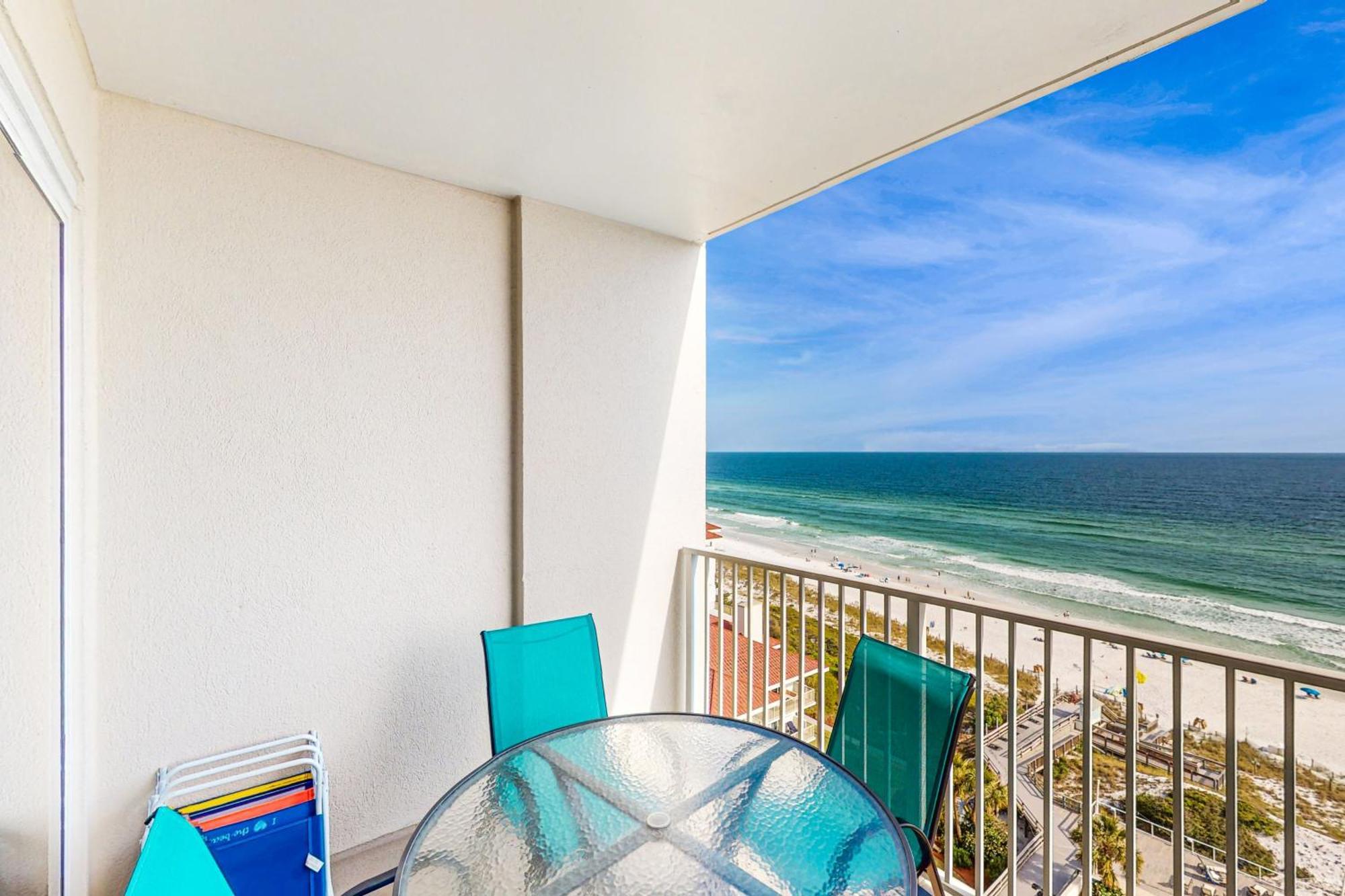 Tops'l Tides 1005 Apartment Destin