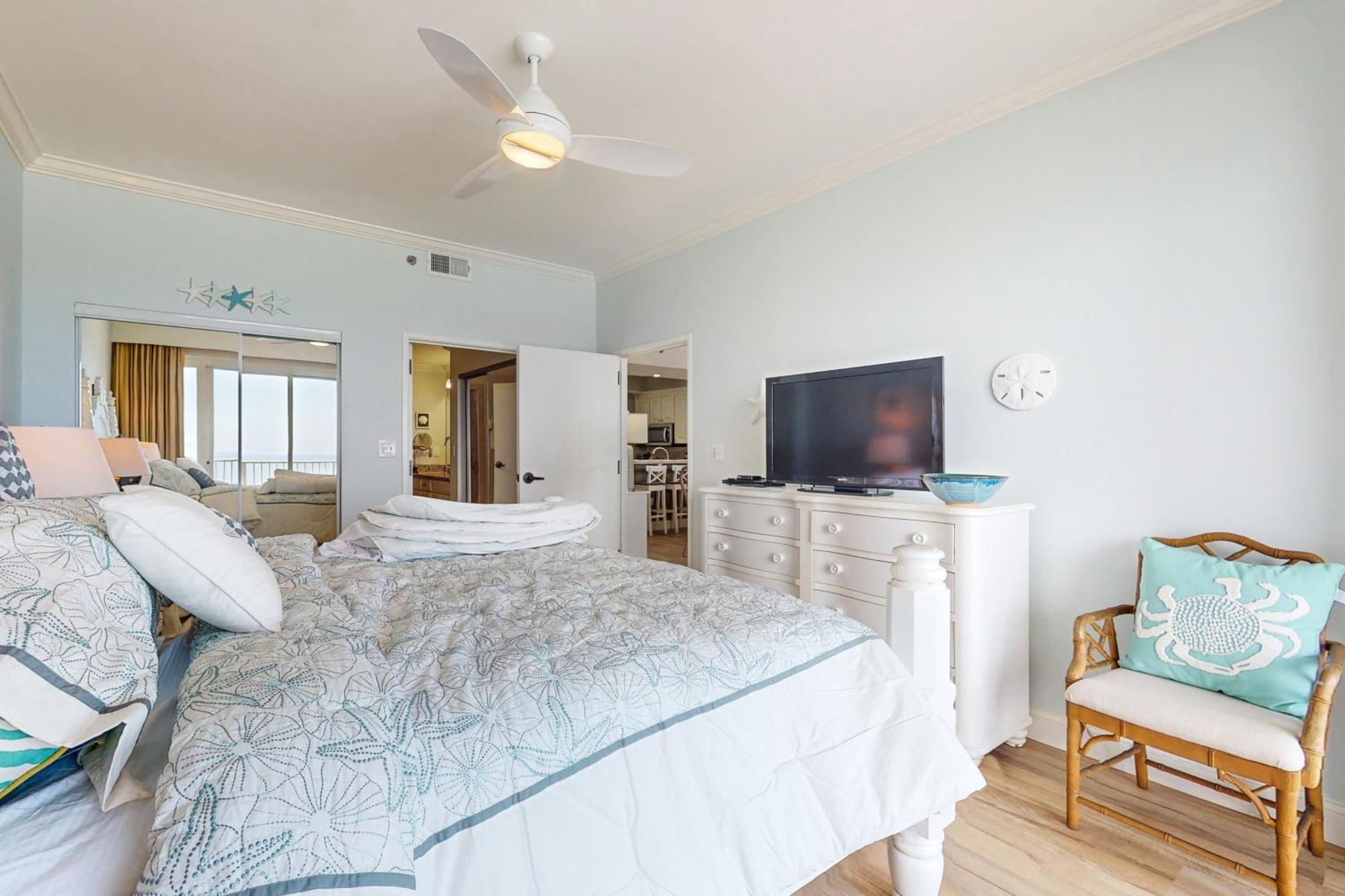 Tops'l Tides 1005 Apartment Destin