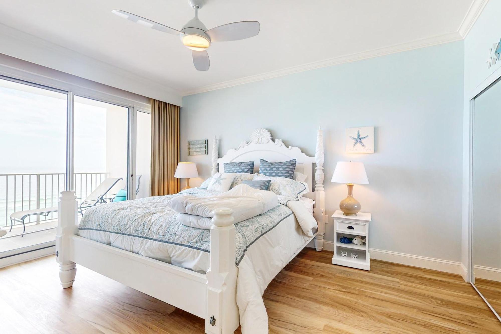 Tops'l Tides 1005 Apartment