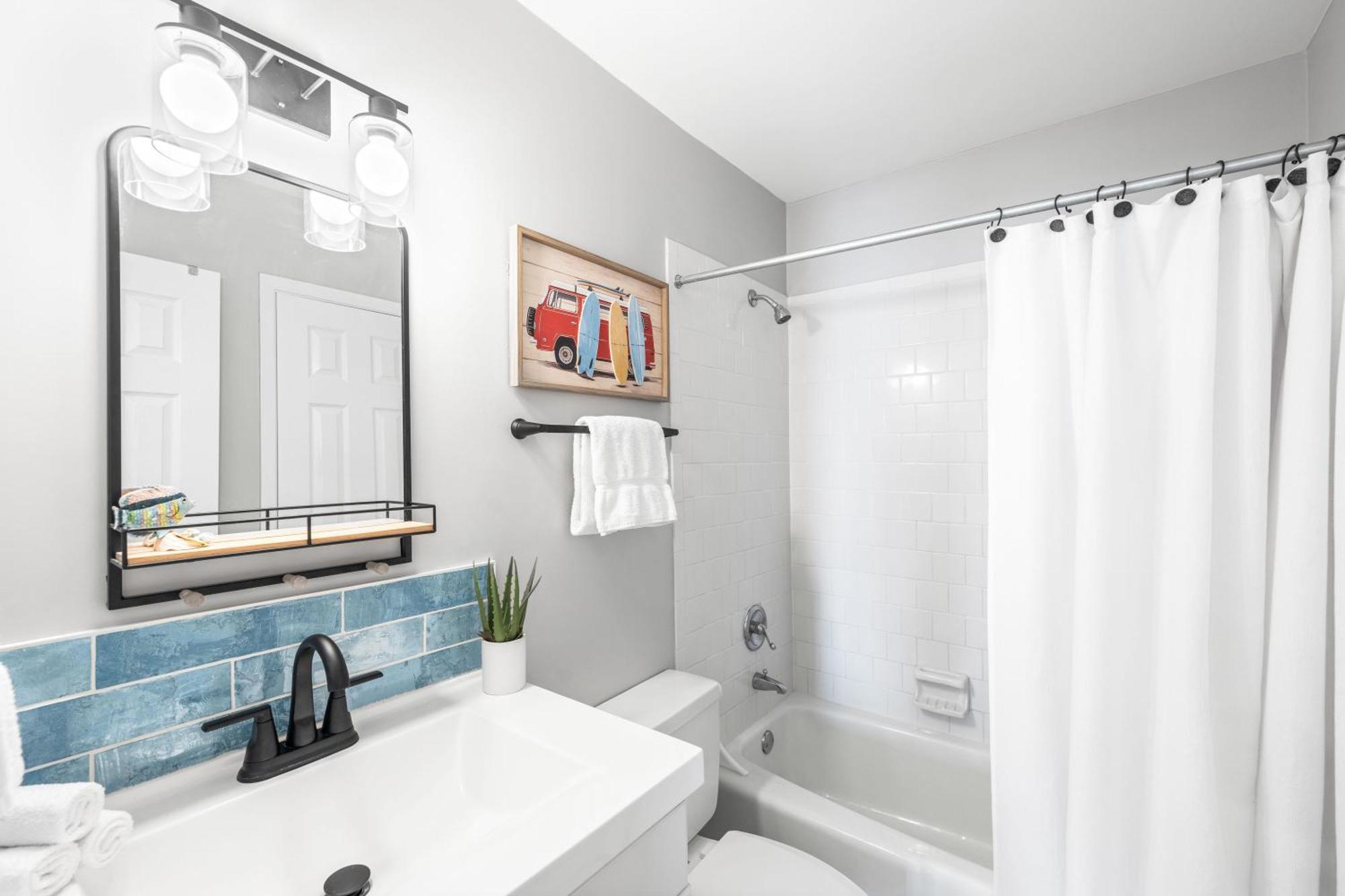 Surf And Racquet Unit 715 Holiday home