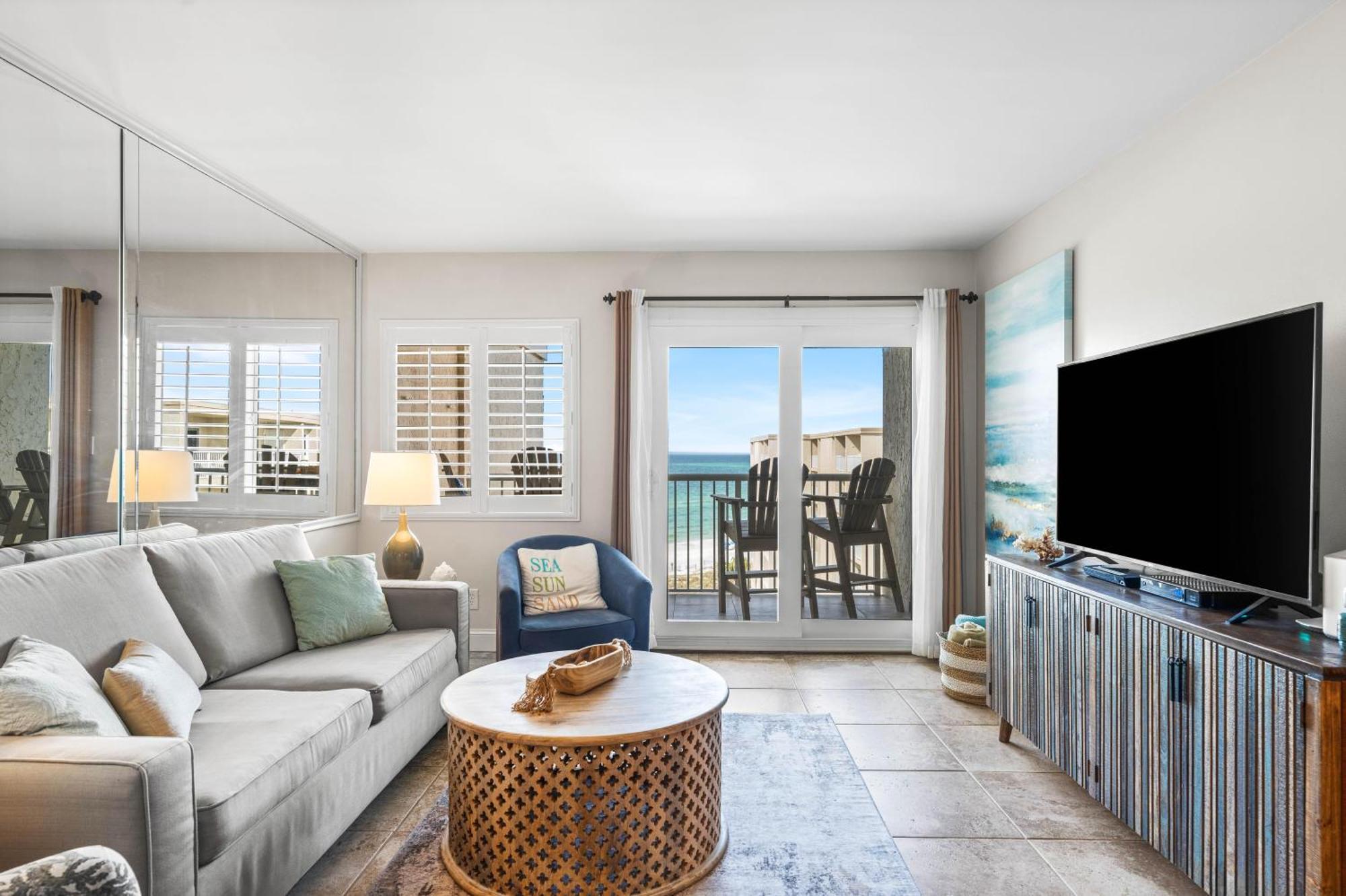 Holiday home Surf And Racquet Unit 715 *
