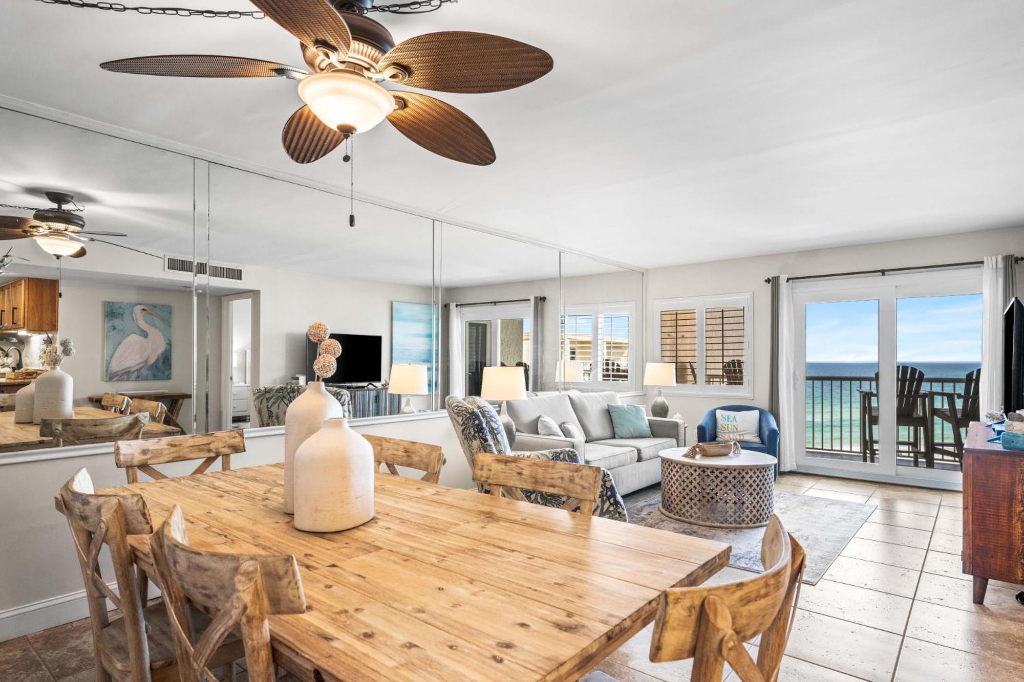 Surf And Racquet Unit 715 Holiday home *