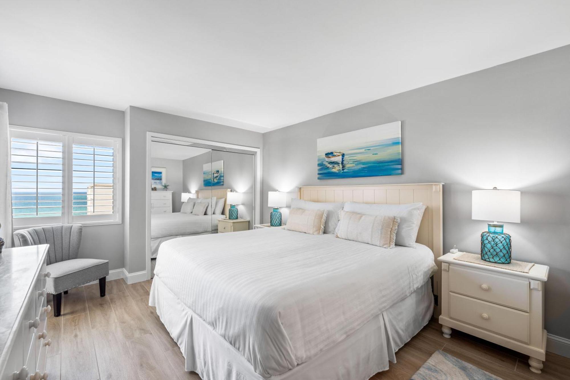 Holiday home Surf And Racquet Unit 715 Destin