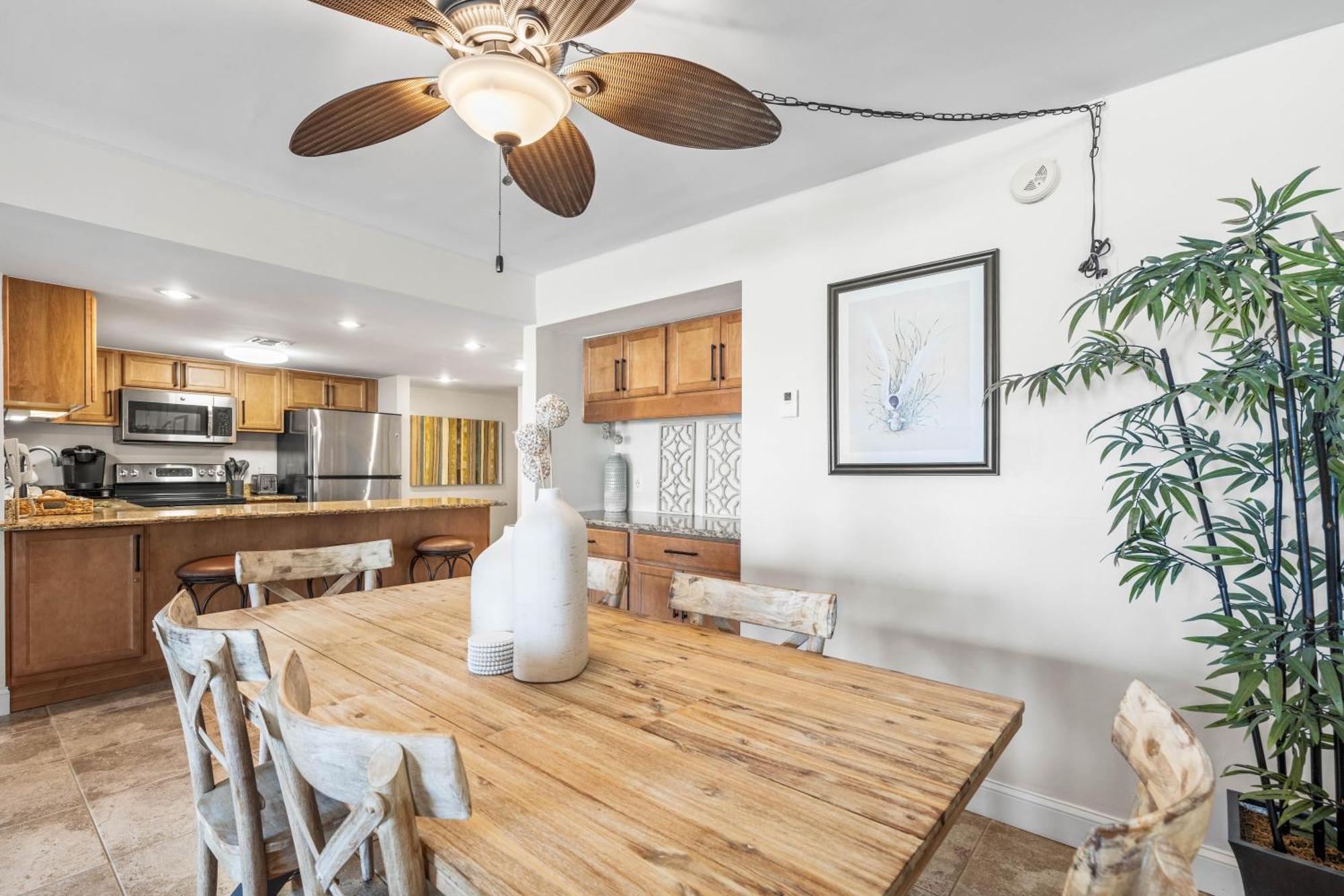 Surf And Racquet Unit 715 Holiday home