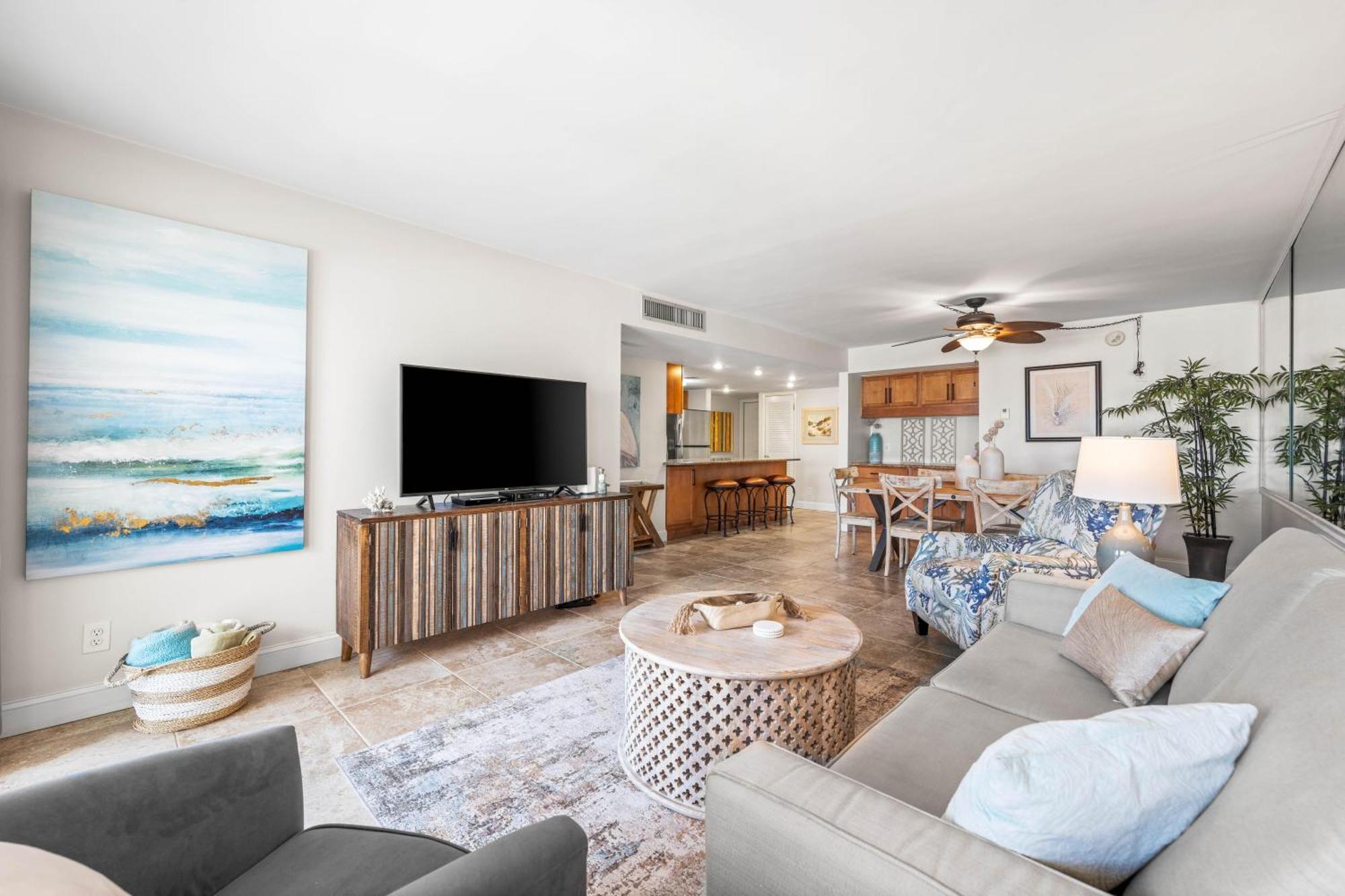 Surf And Racquet Unit 715 Holiday home