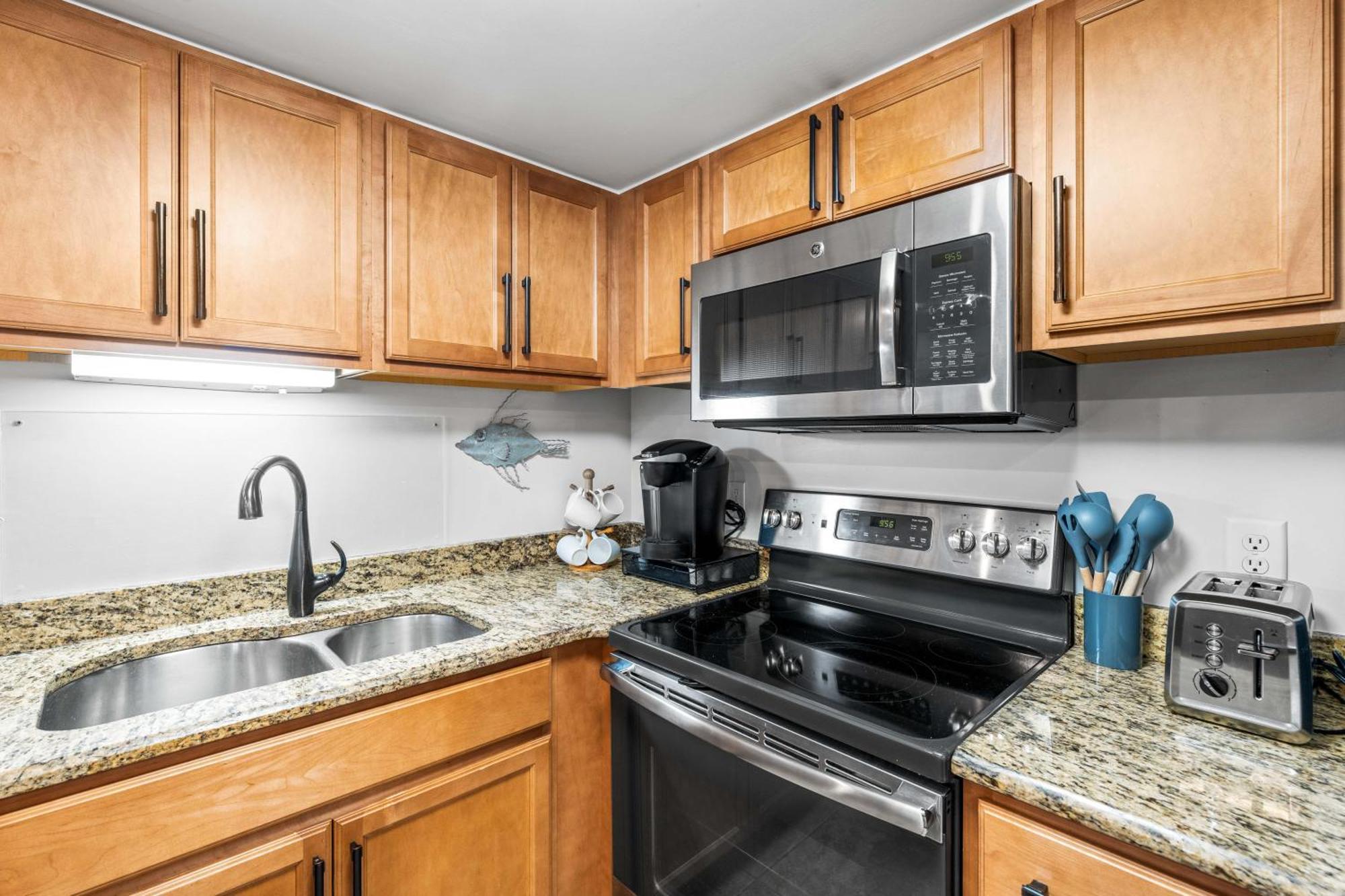Holiday home Surf And Racquet Unit 715 Destin