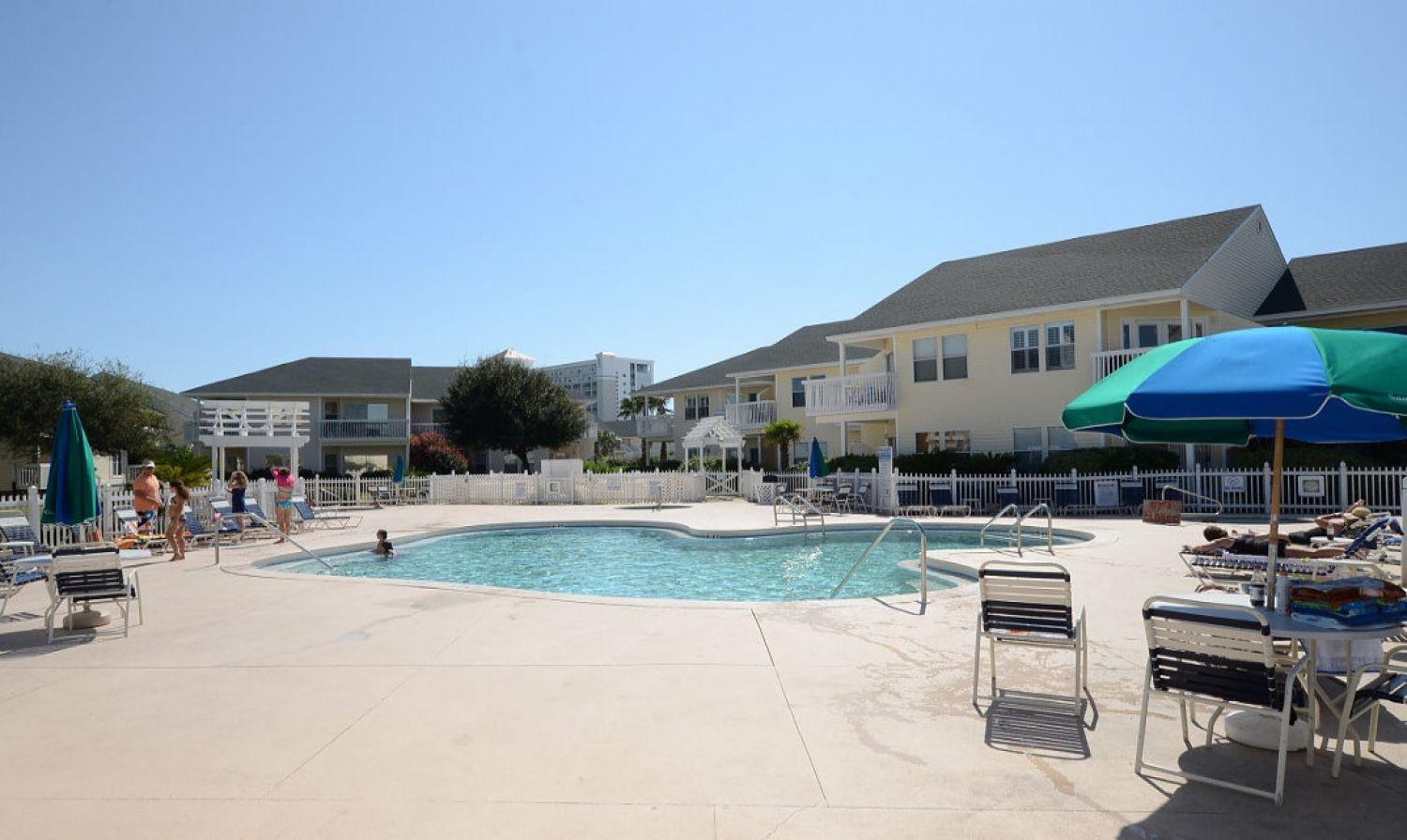 Cajun Fun 1060 Destin