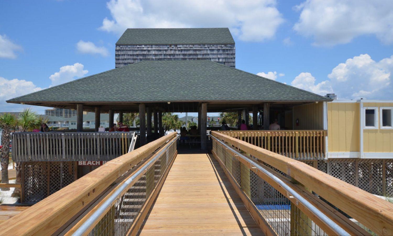 Cajun Fun 1060 Destin