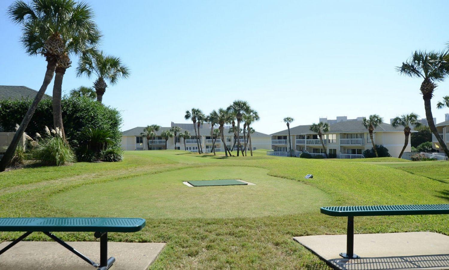Cajun Fun 1060 * Destin