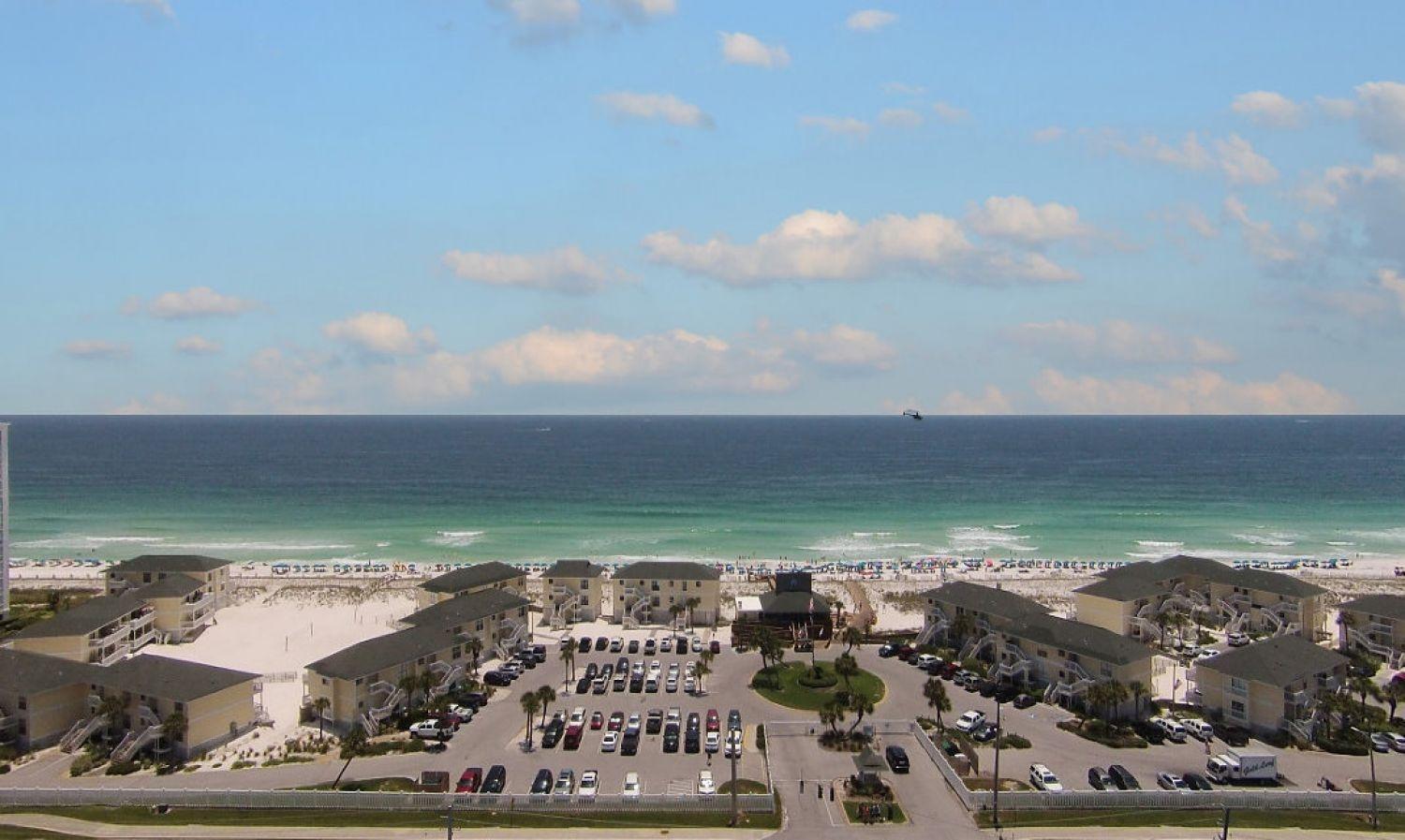 Cajun Fun 1060 Destin