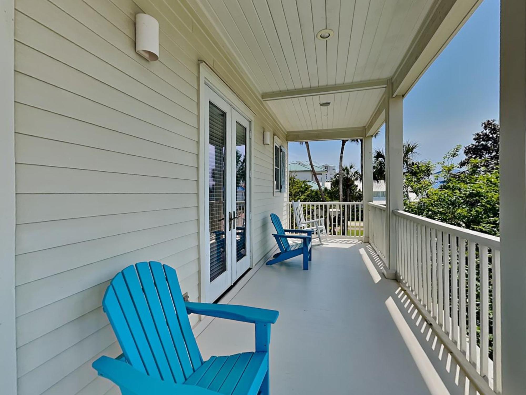 Holiday home Sweet Destiny
