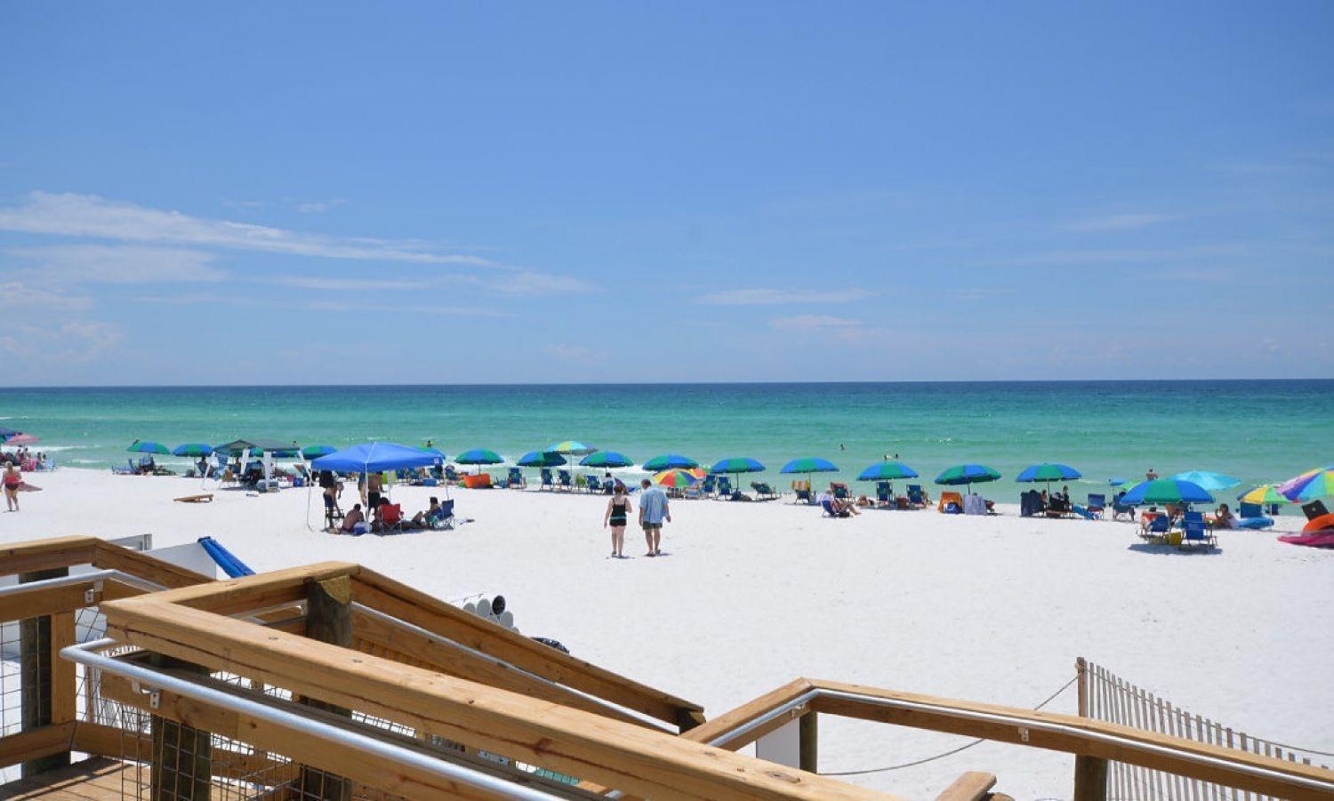 Apartment Sunrise By The Sea 3215 Destin