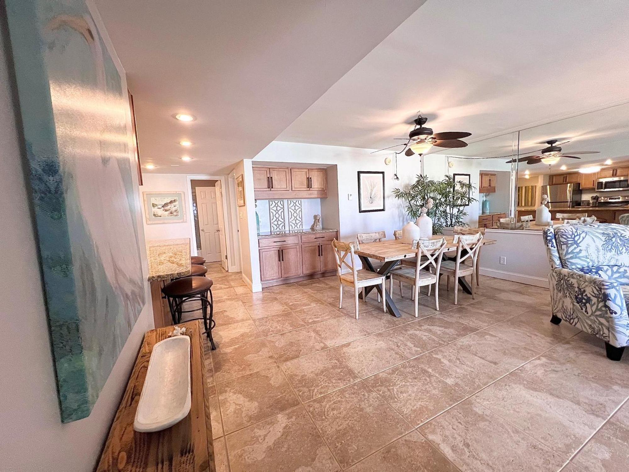 Holiday home Surf And Racquet Unit 715 *