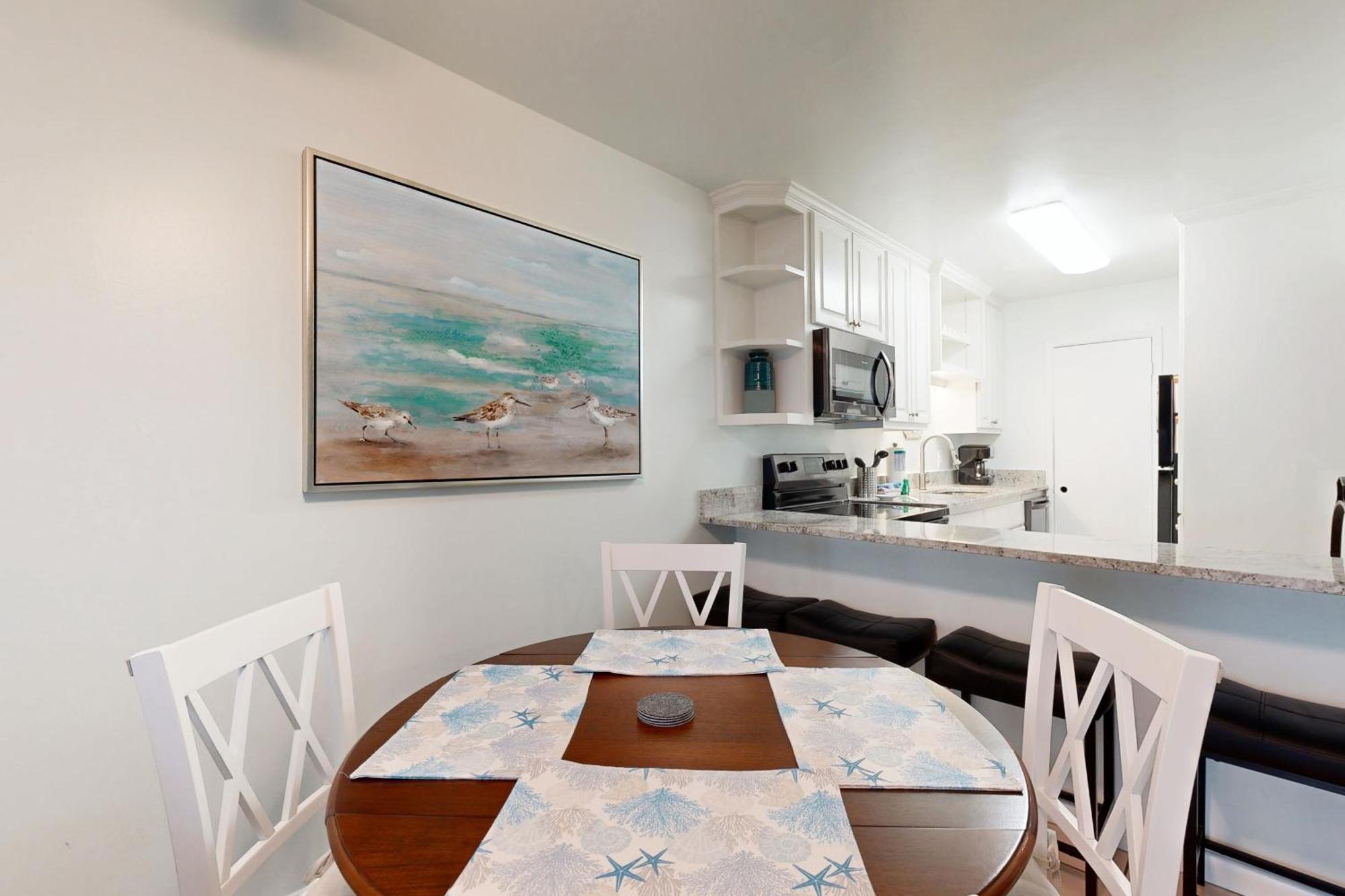 Apartment Tradewinds 4 Destin