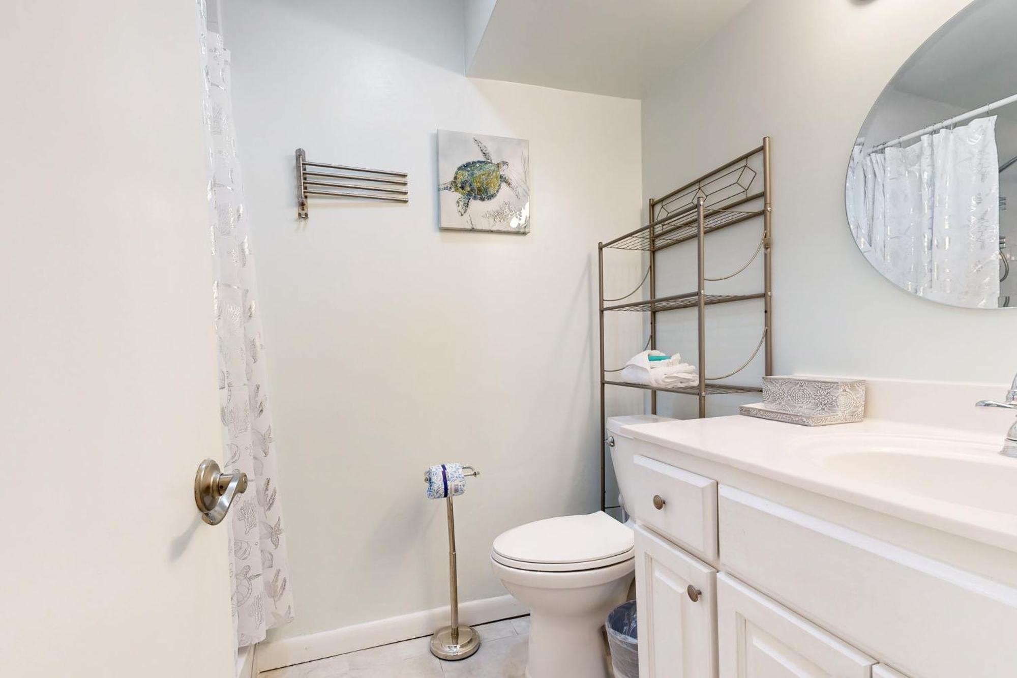 Tradewinds 4 Destin