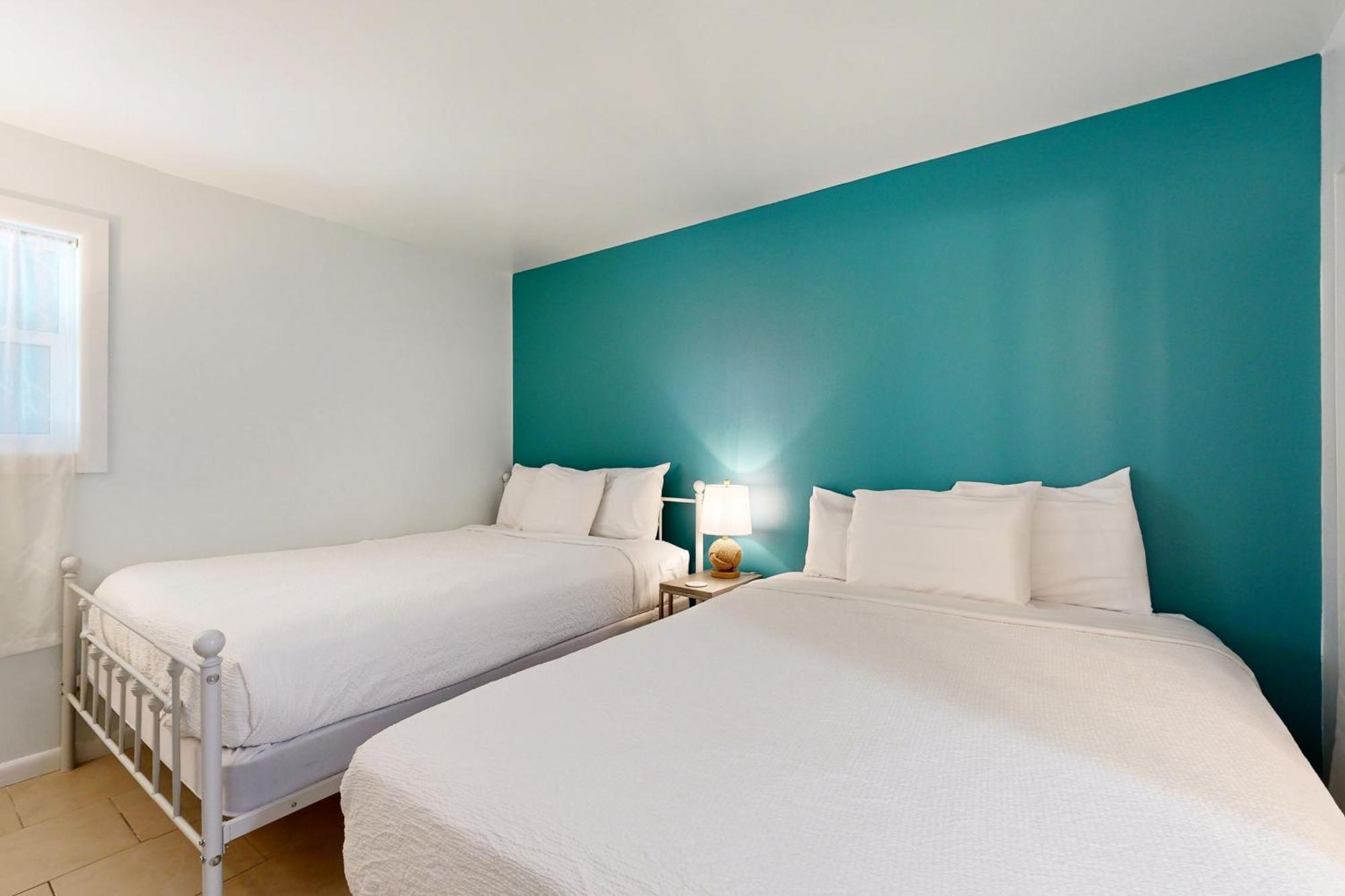 Apartment Tradewinds 4 Destin