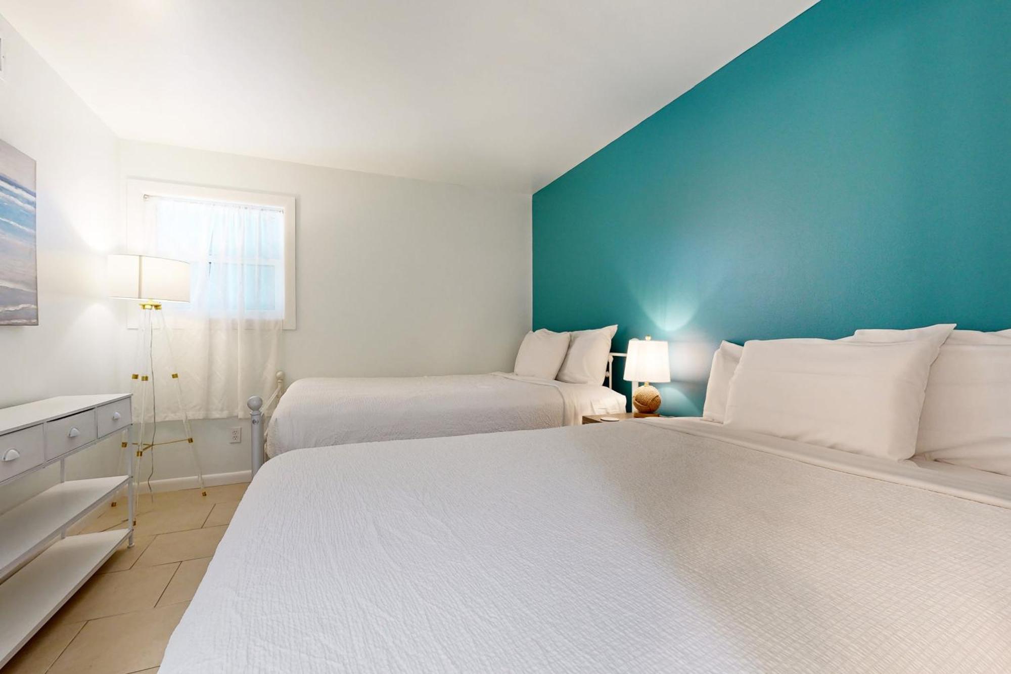 Tradewinds 4 Destin